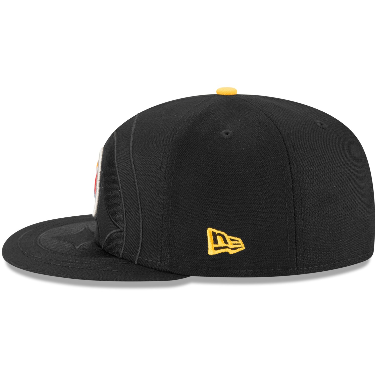New Era 59Fifty Fitted Cap - SPILL Logo NFL Teams - Bild 60 von 81