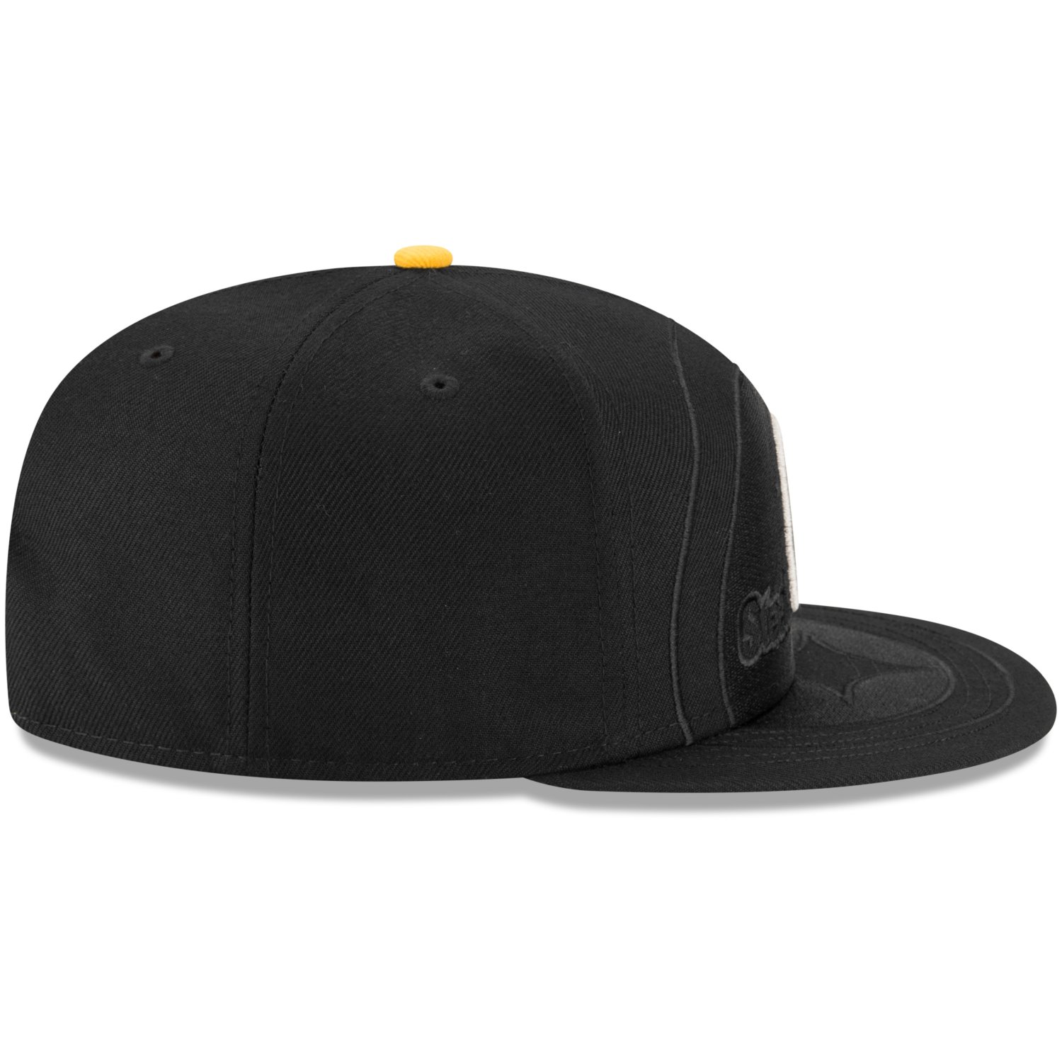 New Era 59Fifty Fitted Cap - SPILL Logo NFL Teams - Bild 61 von 81