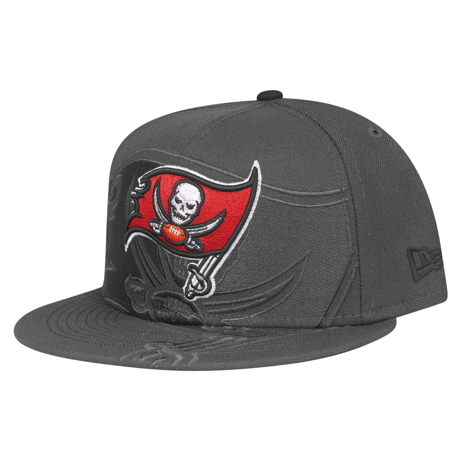 New Era 59Fifty Fitted Cap - SPILL Logo NFL Teams - Bild 71 von 81