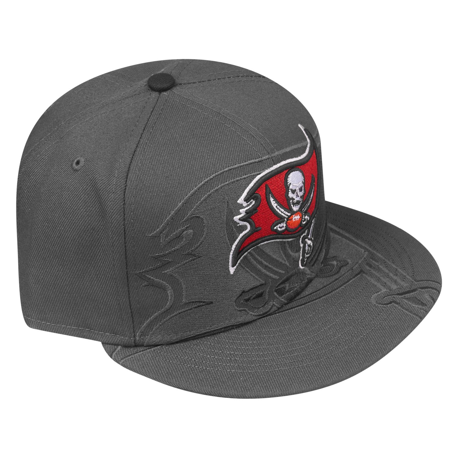 New Era 59Fifty Fitted Cap - SPILL Logo NFL Teams - Bild 74 von 81