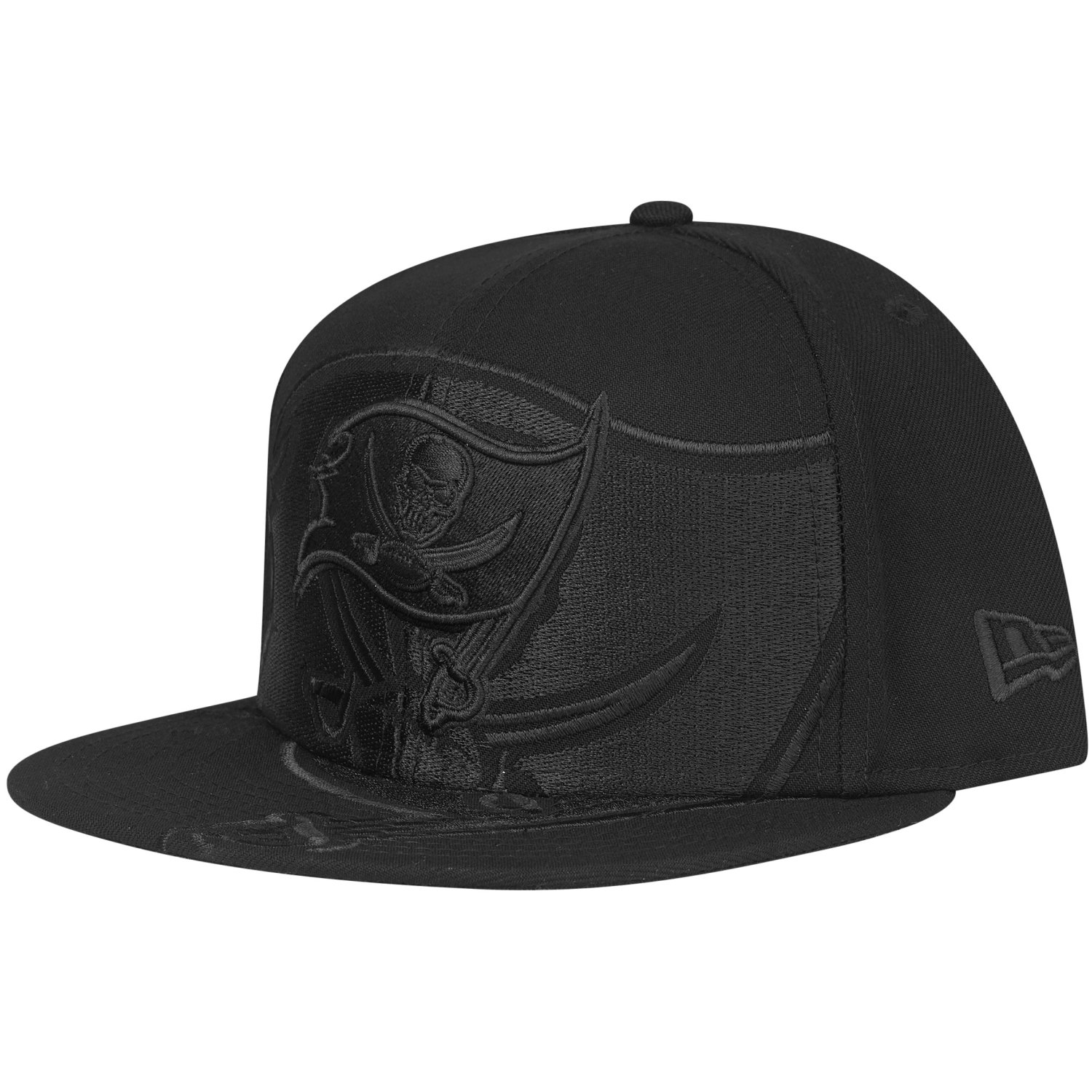 New Era 59Fifty Fitted Cap - SPILL Logo NFL Teams - Bild 77 von 81