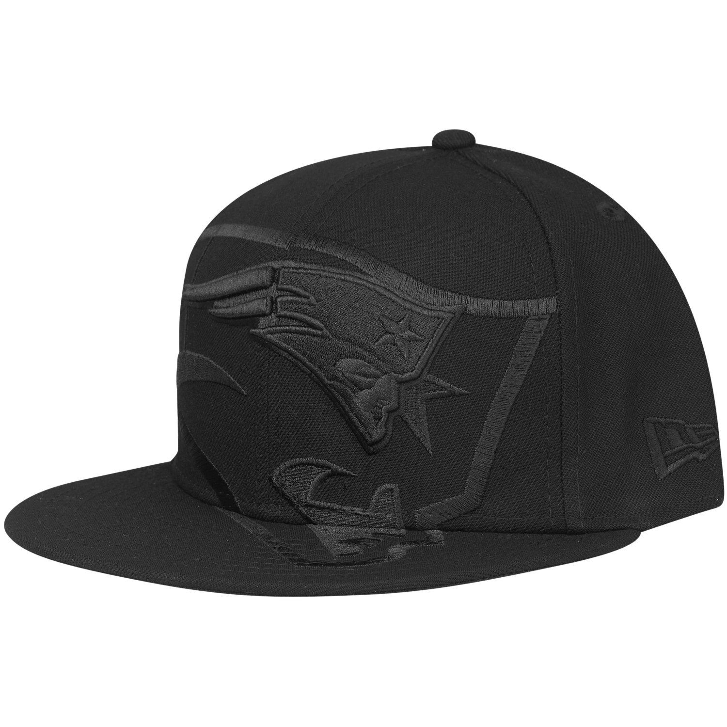 New Era 59Fifty Fitted Cap - SPILL Logo NFL Teams - Bild 33 von 81