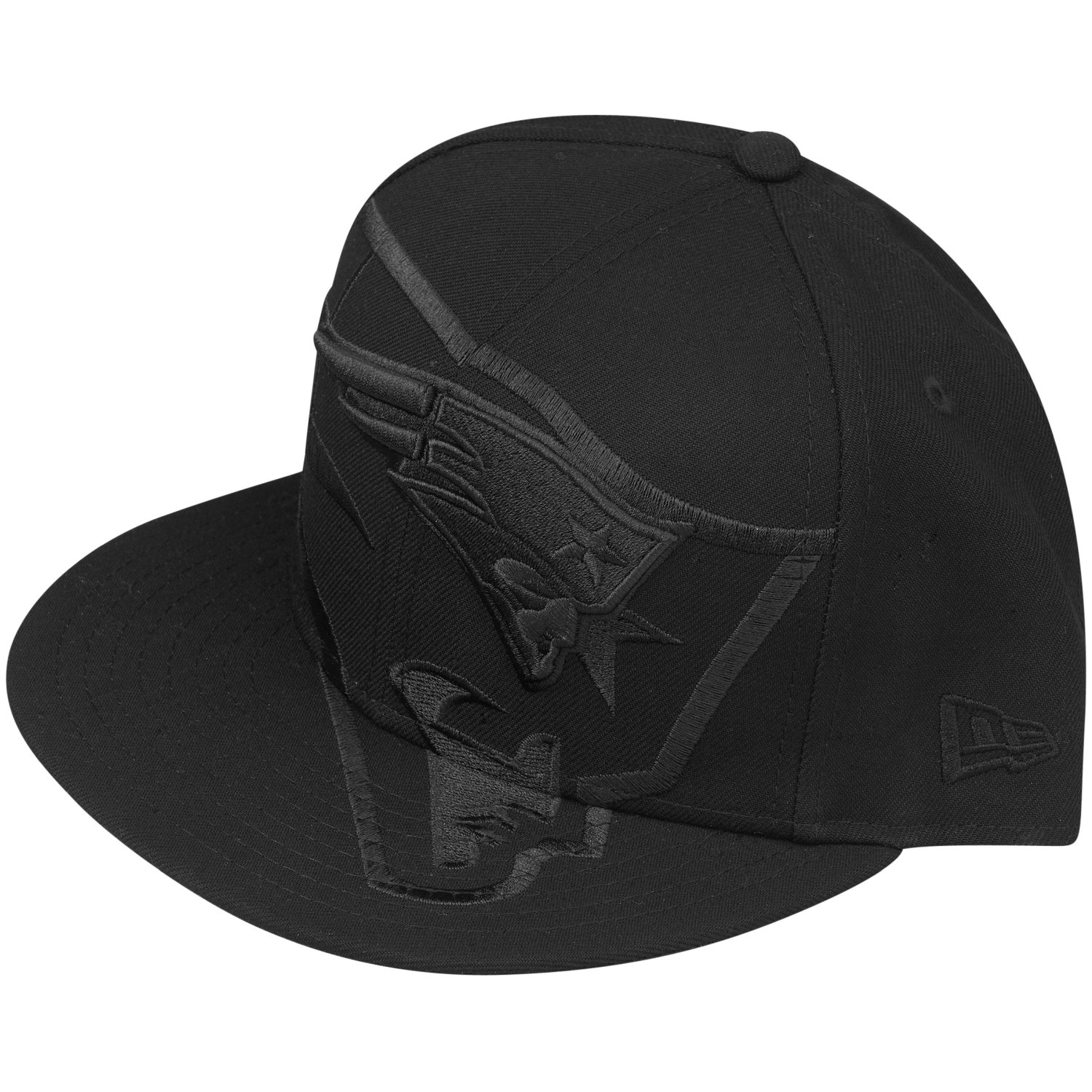 New Era 59Fifty Fitted Cap - SPILL Logo NFL Teams - Bild 37 von 81