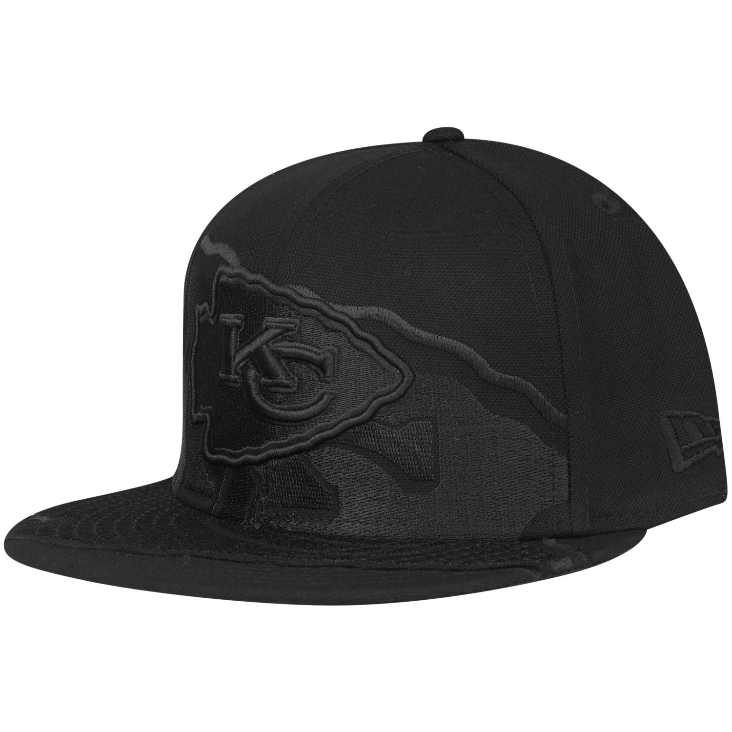 New Era 59Fifty Fitted Cap - SPILL Logo NFL Teams - Bild 20 von 81