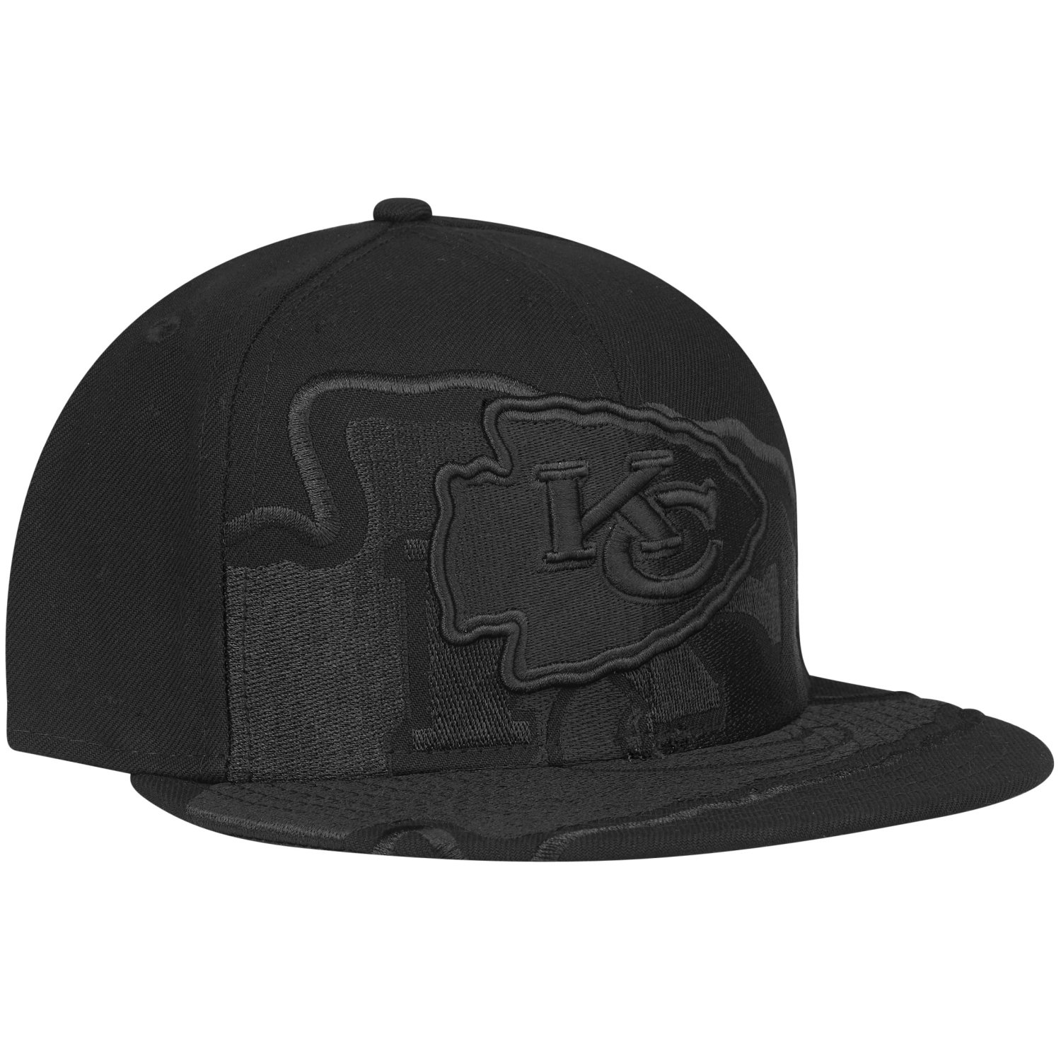 New Era 59Fifty Fitted Cap - SPILL Logo NFL Teams - Bild 22 von 81