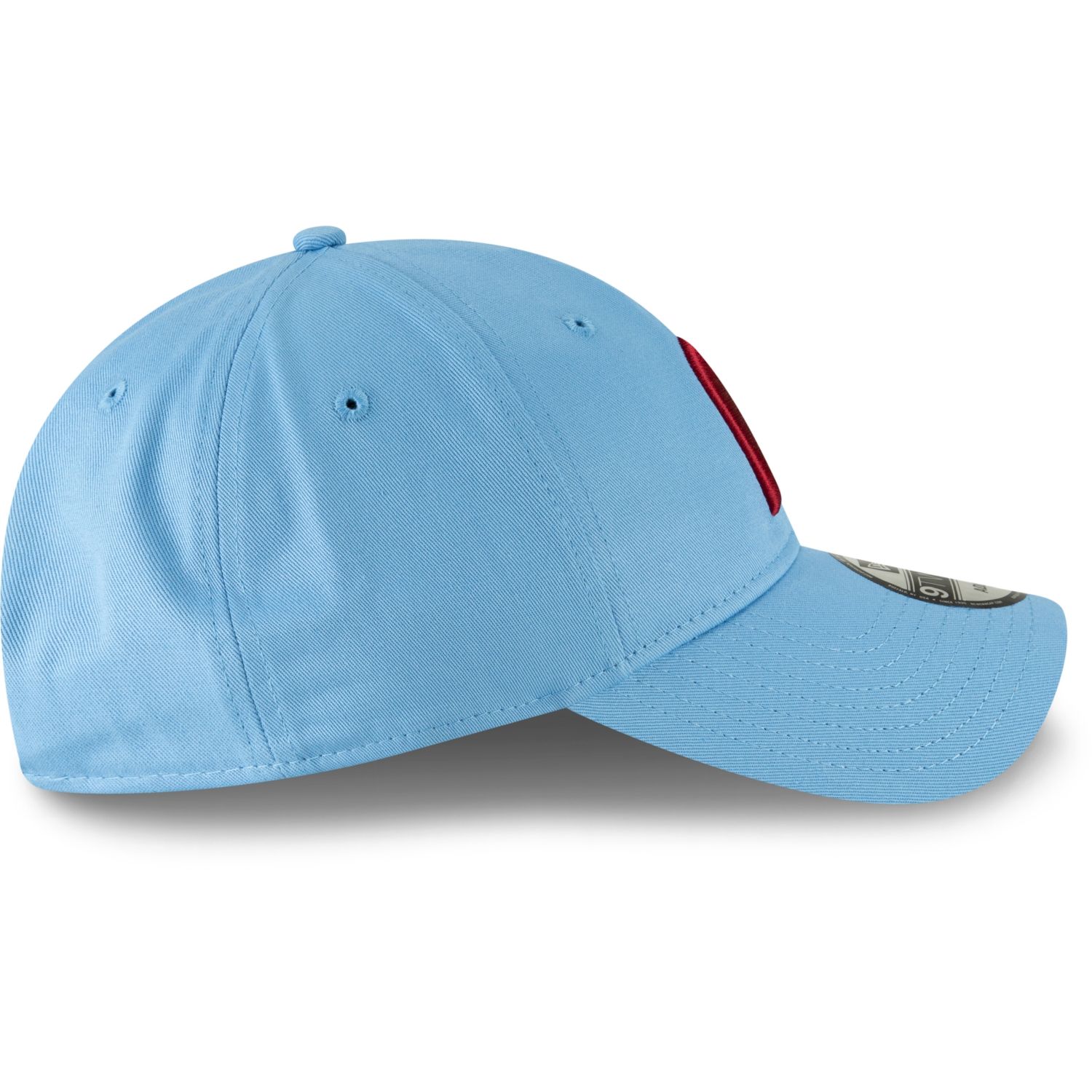 Casquette New Era 9Twenty - Philadelphia Phillies (MLB) - Femme - Réglable - NEUVE