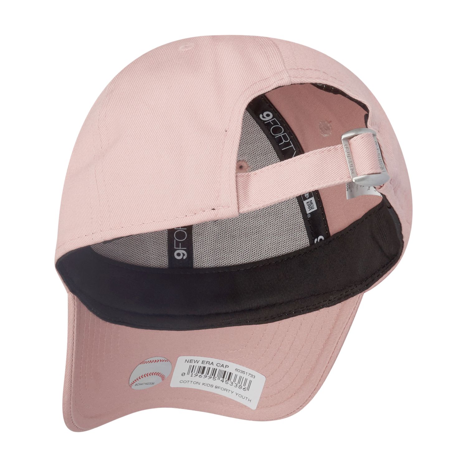 Casquette de baseball enfant New Era MLB New York Yankees