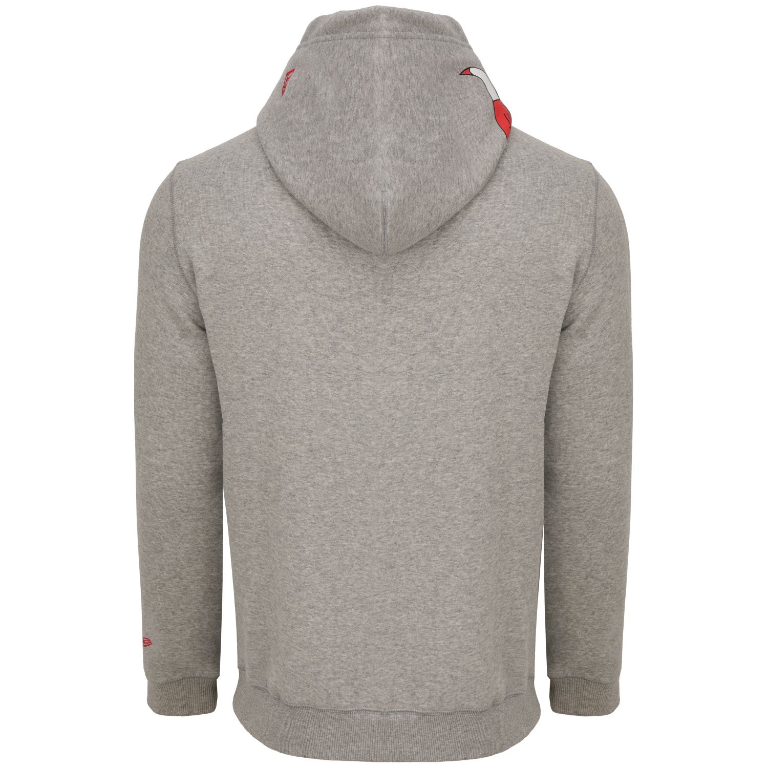 New Era NBA Oversized Hoody - Chicago Bulls | eBay