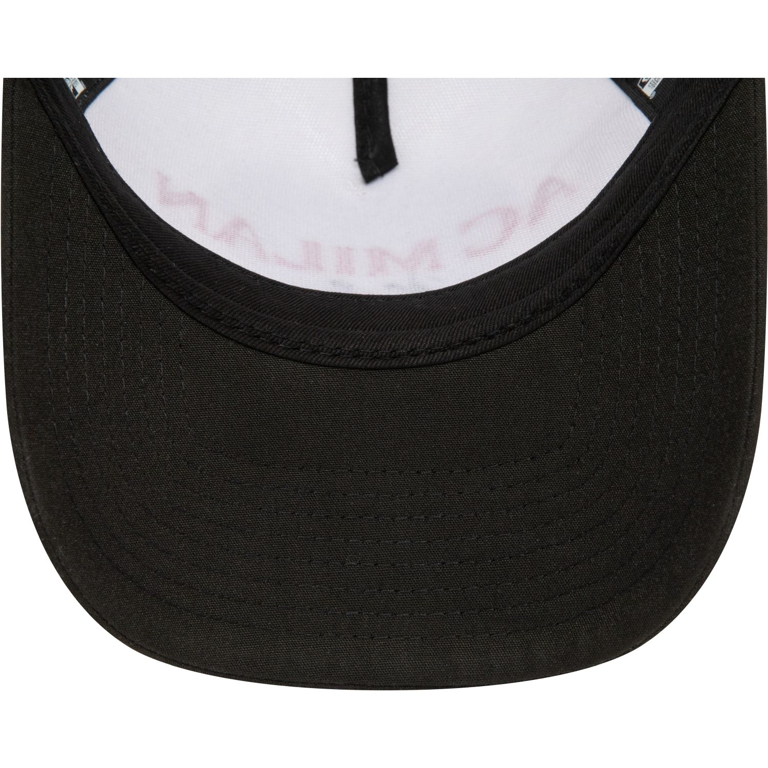New Era A-Frame Trucker Cap - AC MAILAND weiß | eBay
