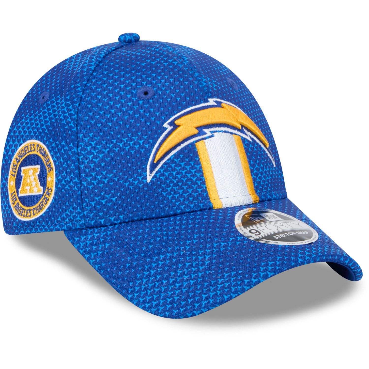 New Era 9Forty Stretch Snapback Cap NFL SIDELINE 2024 - Bild 44 von 84