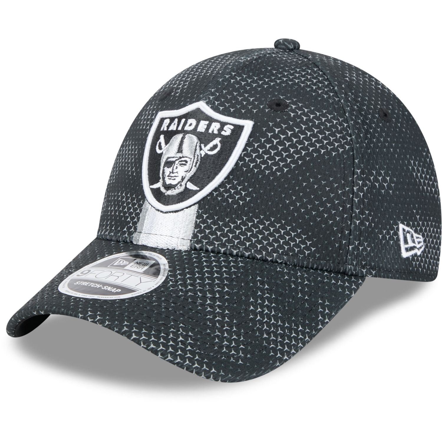 New Era 9Forty Stretch Snapback Cap NFL SIDELINE 2024 - Bild 36 von 84