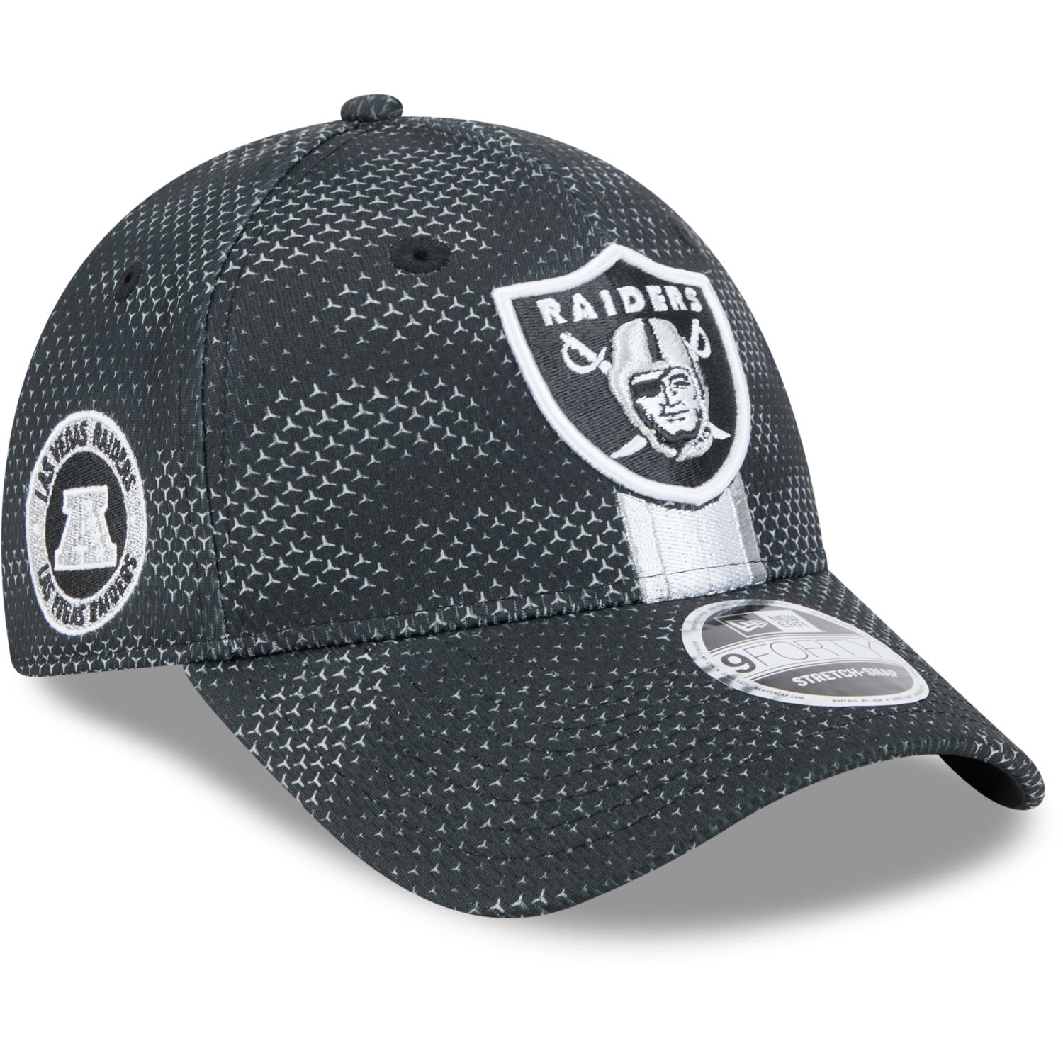 New Era 9Forty Stretch Snapback Cap NFL SIDELINE 2024 - Bild 37 von 84