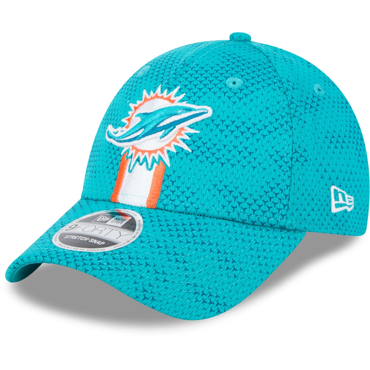 New Era 9Forty Stretch Snapback Cap NFL SIDELINE 2024 - Bild 50 von 84
