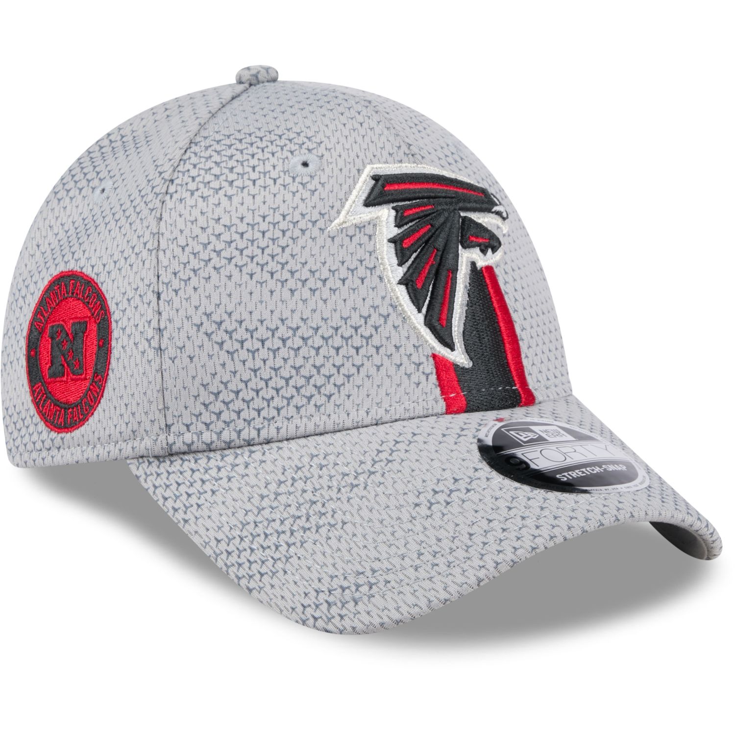 New Era 9Forty Stretch Snapback Cap NFL SIDELINE 2024 - Bild 3 von 84