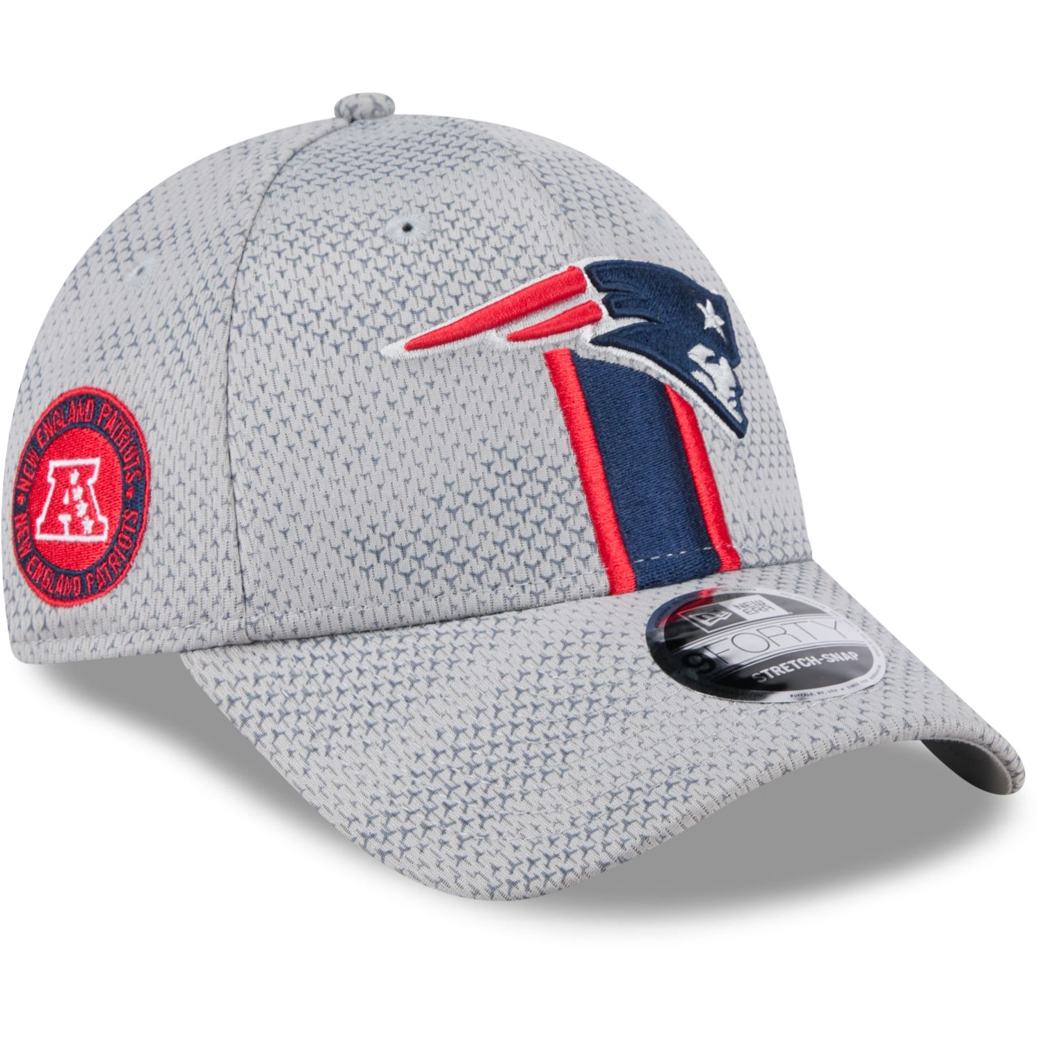 New Era 9Forty Stretch Snapback Cap NFL SIDELINE 2024 - Bild 72 von 84