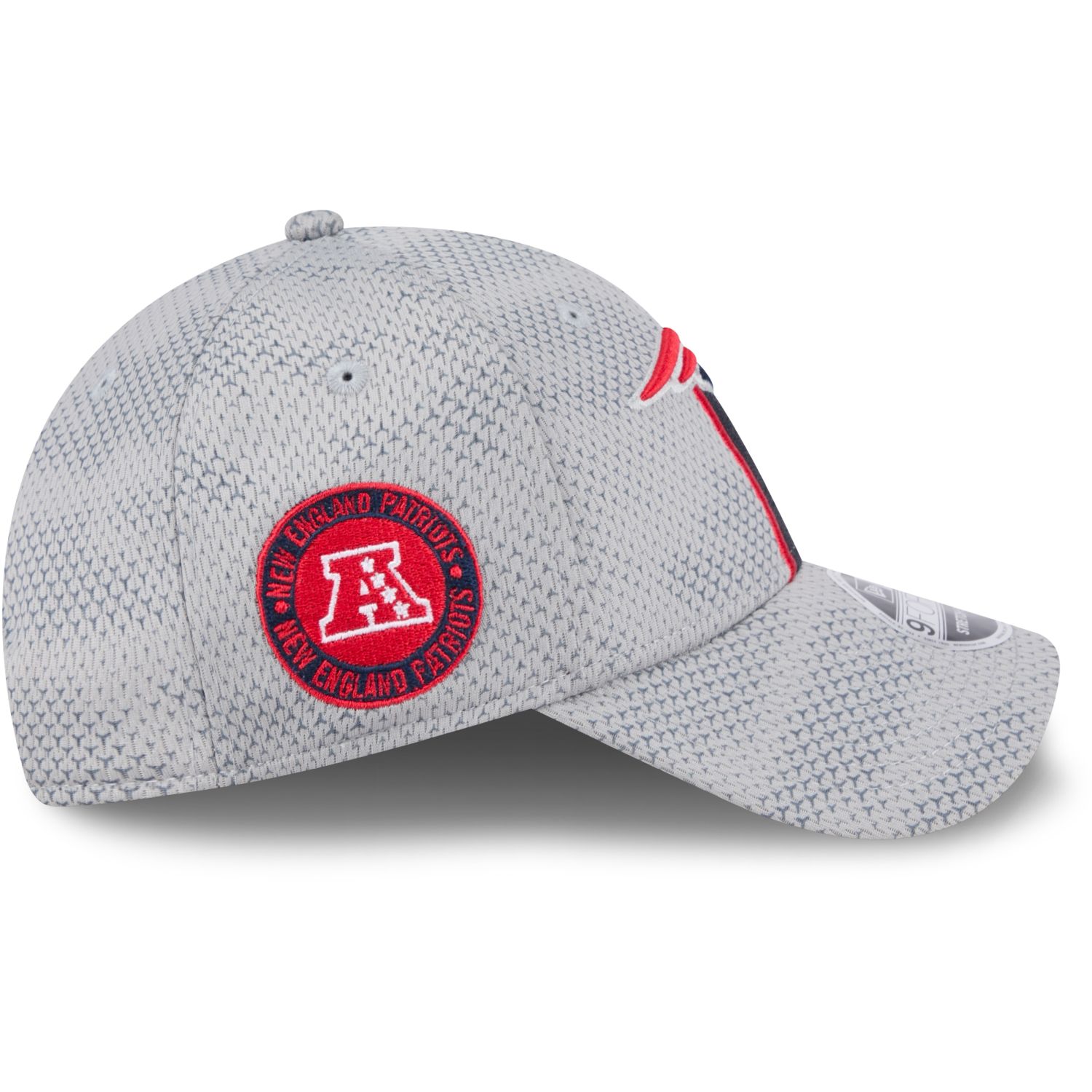 New Era 9Forty Stretch Snapback Cap NFL SIDELINE 2024 - Bild 76 von 84