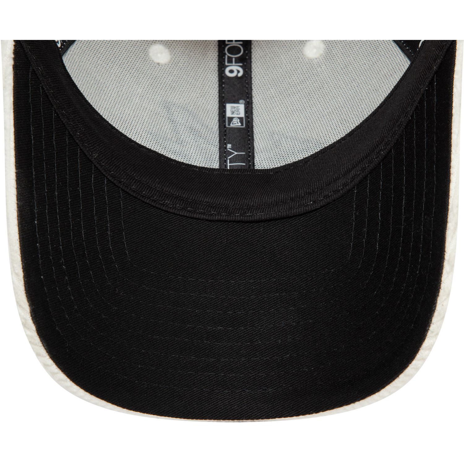 Casquette Renault F1 Team 9Forty ~ Alpine A290 noir New Era pour homme