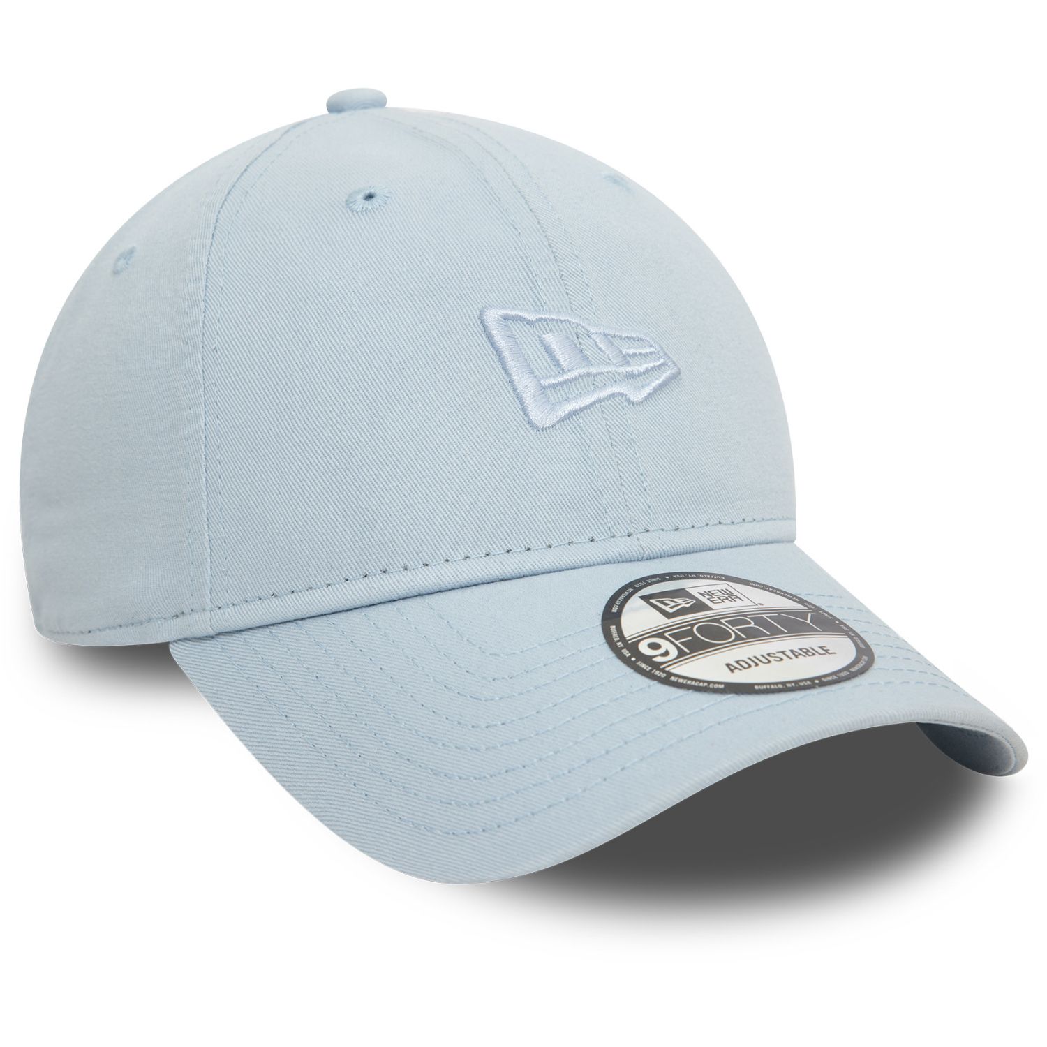 Casquette New Era 9Forty Manchester United - Bleu - Taille Unique - Neuf Avec étiquettes