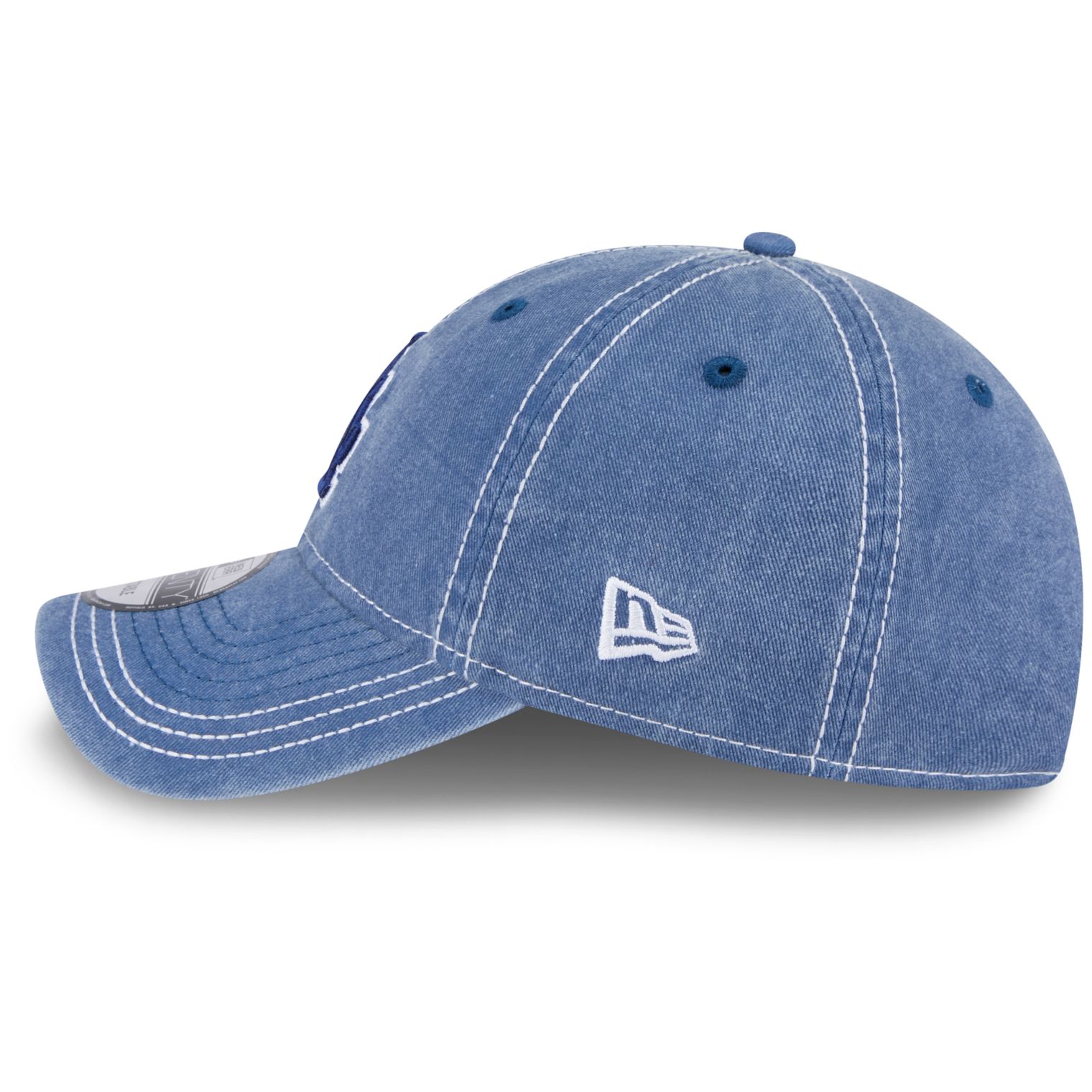 【海外限定】New Era 9TWENTY MLB Los Angeles Dodgers Washed Shop New Era 9Twenty Washed Los Angeles Dodgers Adjustable