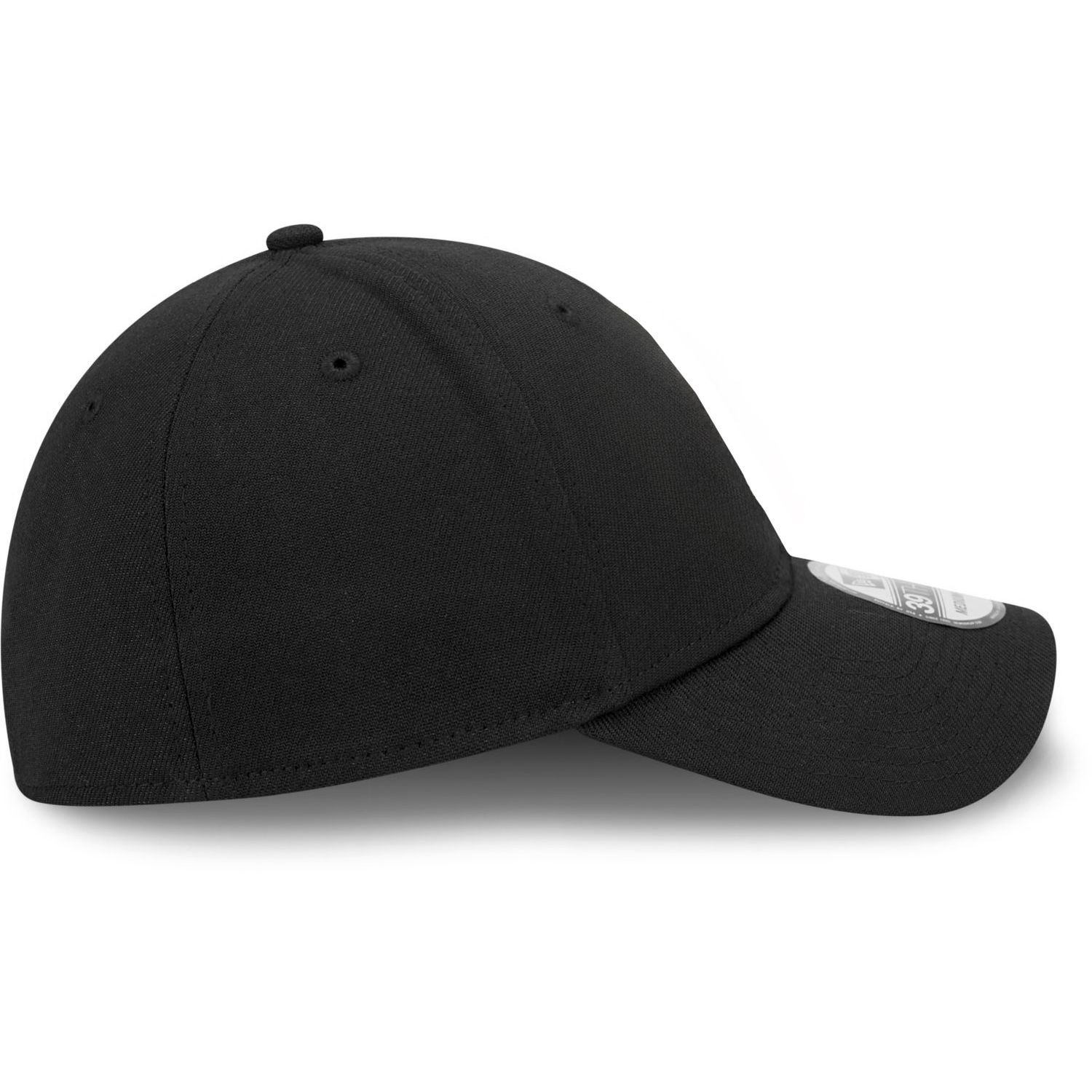 New Era 39Thirty Stretch-Fit Cap - ESSENTIAL BLANK
