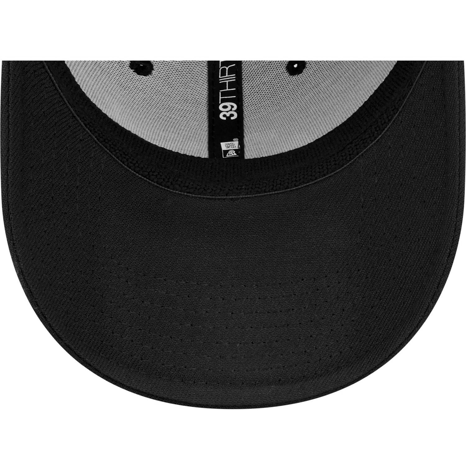 New Era 39Thirty Stretch-Fit Cap - ESSENTIAL BLANK
