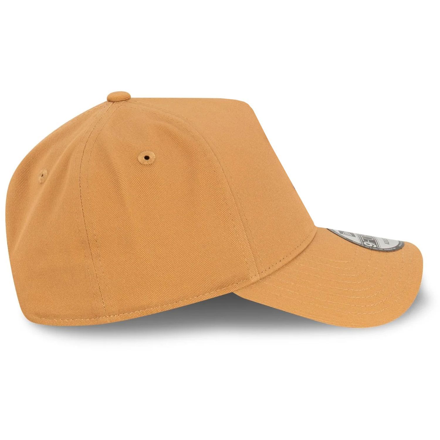 New Era 9Forty A-Frame Snapback Cap - ESSENTIAL BLANK | eBay