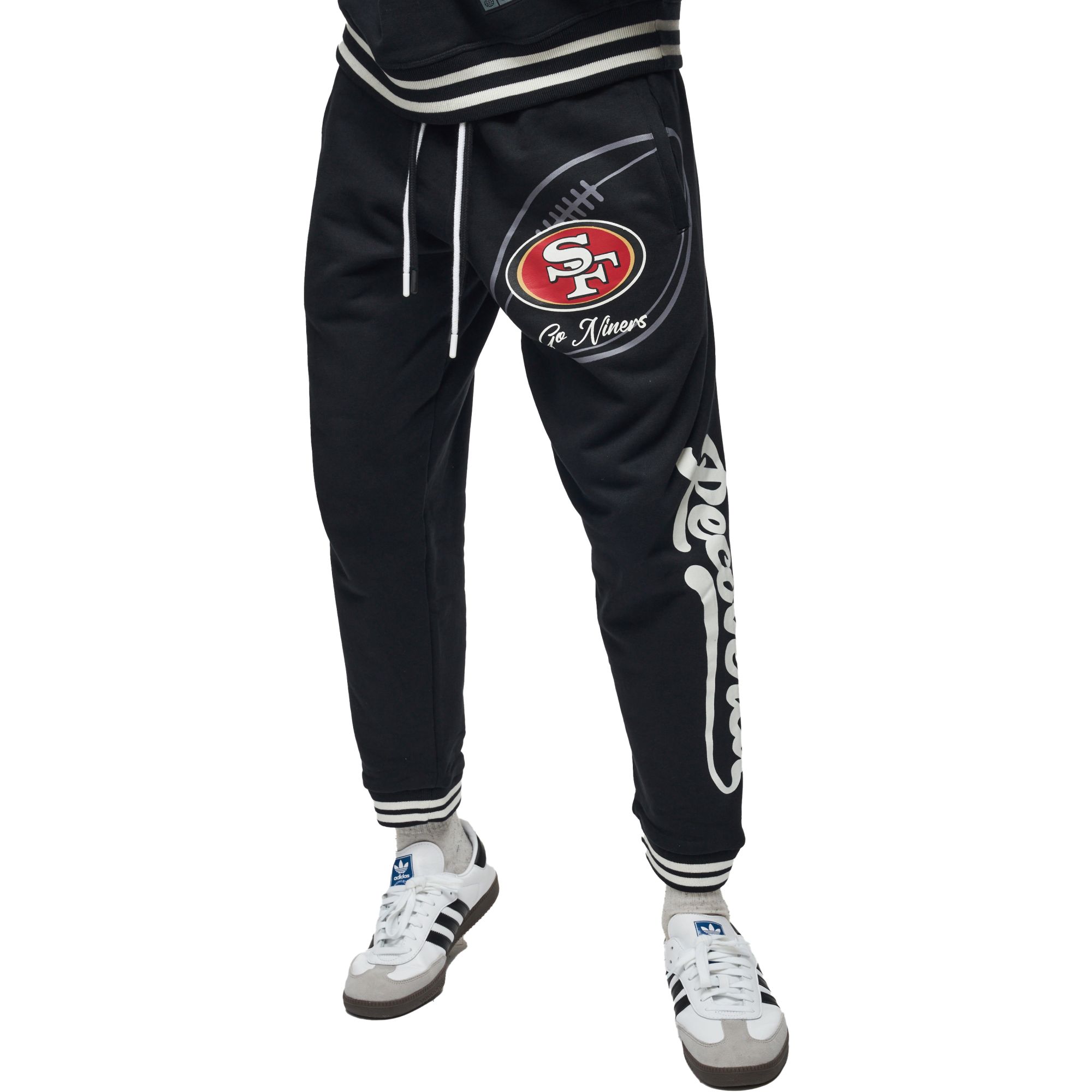 Re:covered Jogger Fleece Sweatpants NFL Teams - Bild 38 von 44