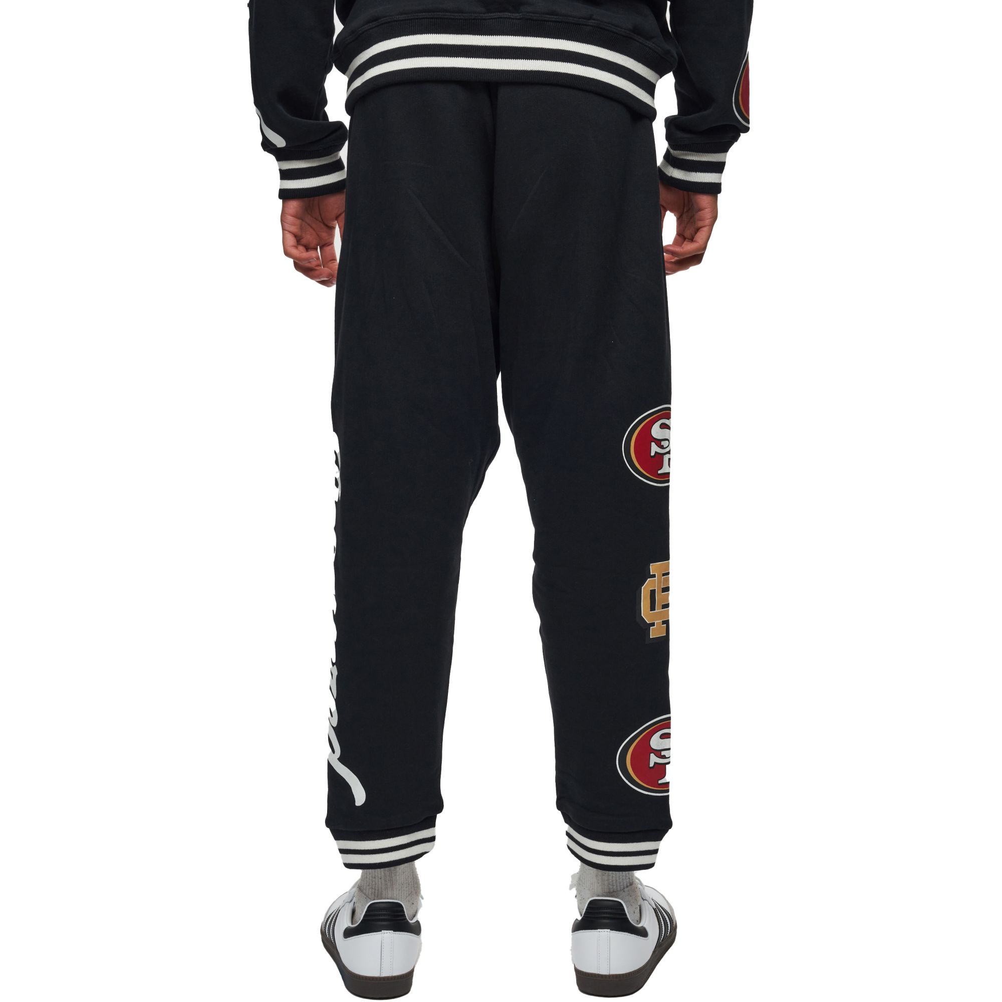 Re:covered Jogger Fleece Sweatpants NFL Teams - Bild 39 von 44
