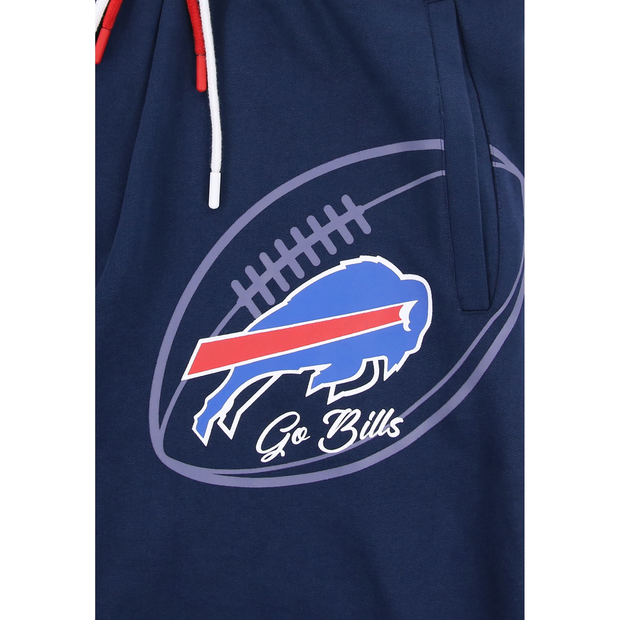 Re:covered Jogger Fleece Sweatpants NFL Teams - Bild 4 von 44