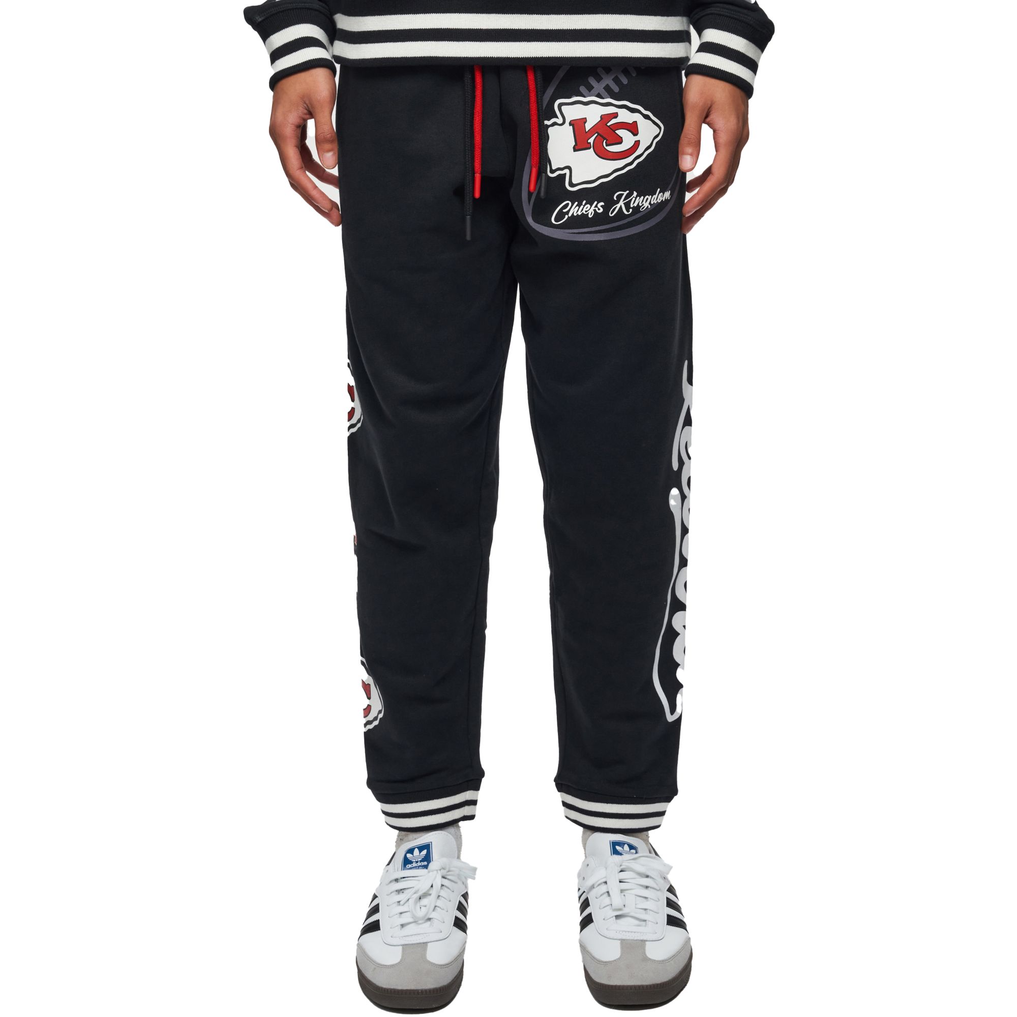 Re:covered Jogger Fleece Sweatpants NFL Teams - Bild 16 von 44