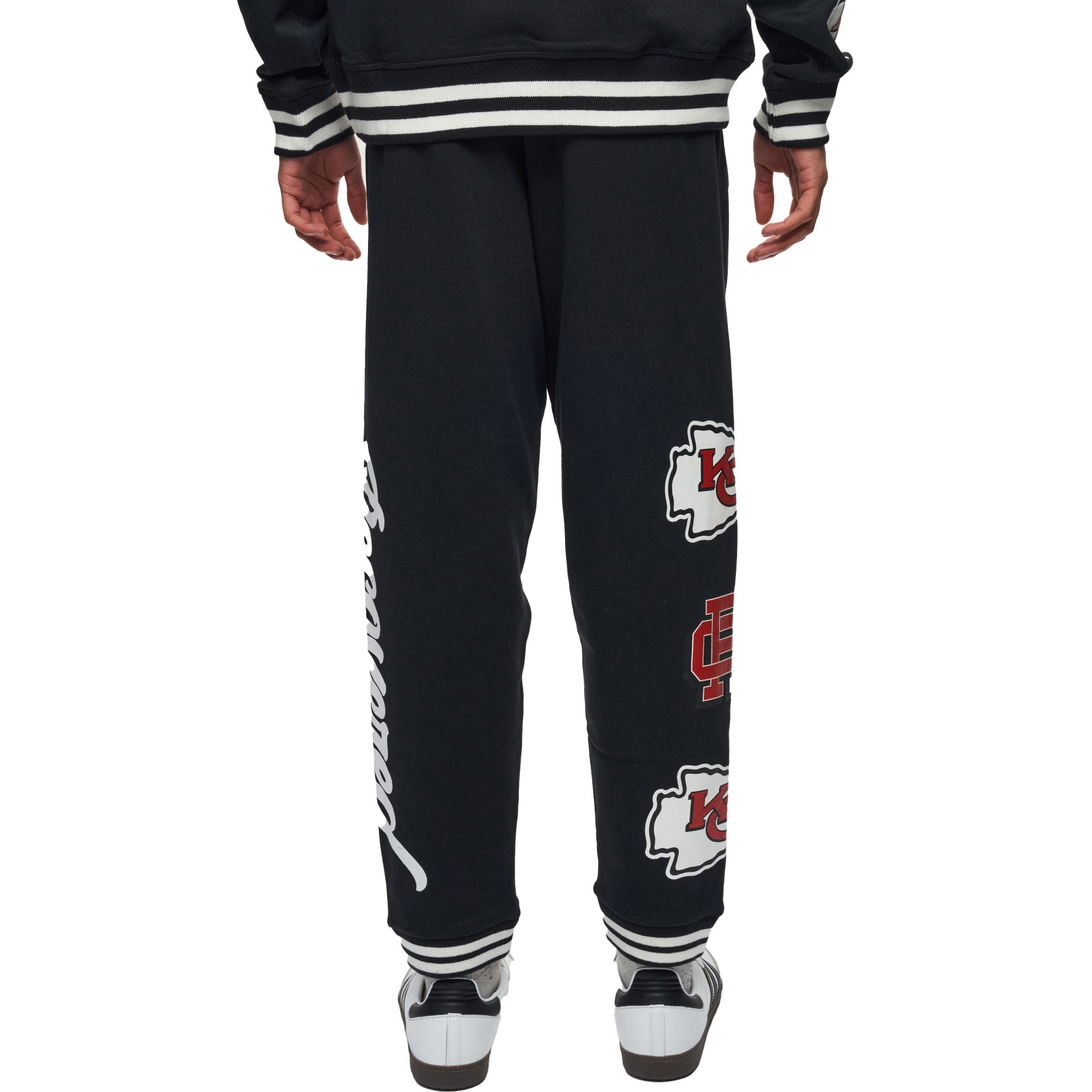 Re:covered Jogger Fleece Sweatpants NFL Teams - Bild 17 von 44