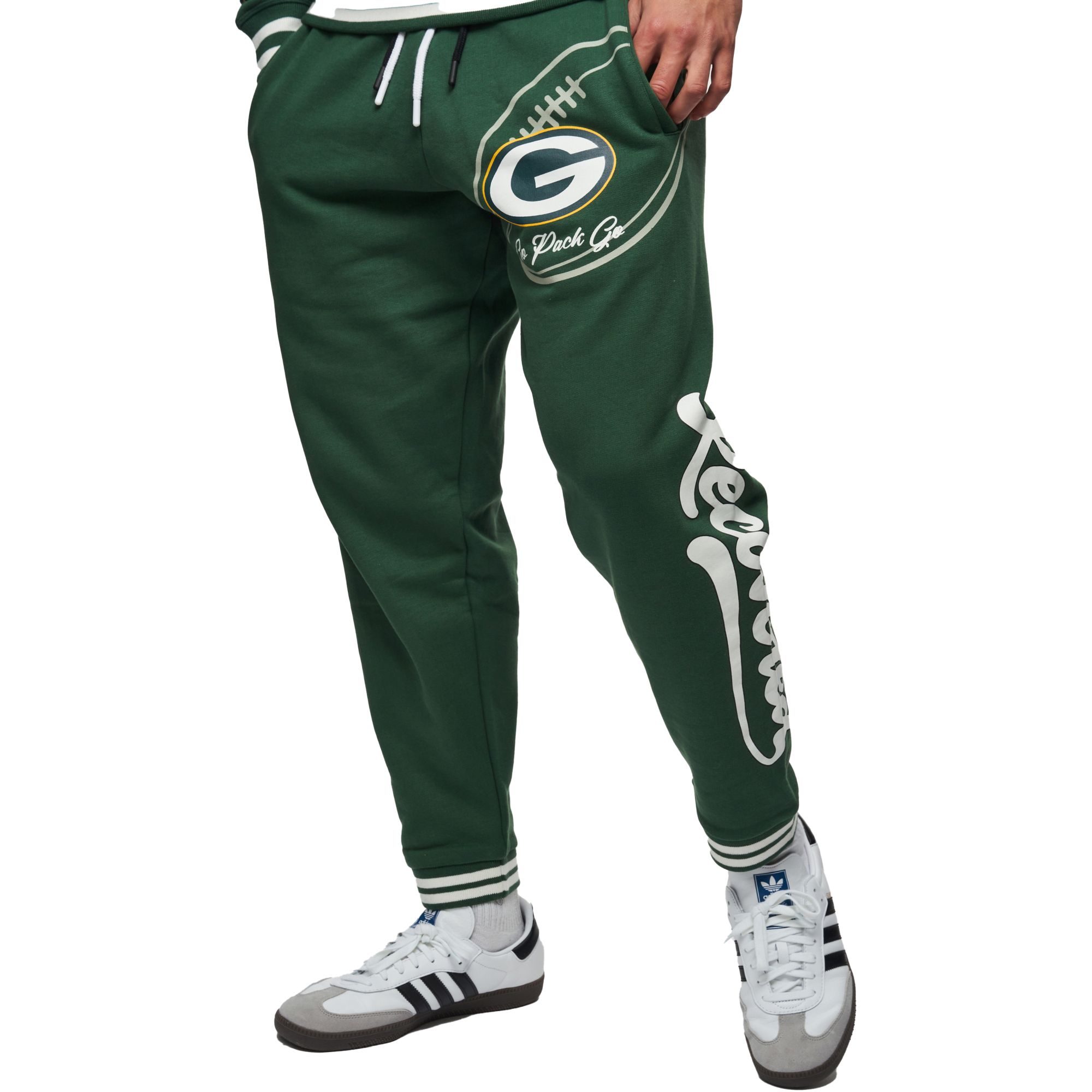 Re:covered Jogger Fleece Sweatpants NFL Teams - Bild 12 von 44