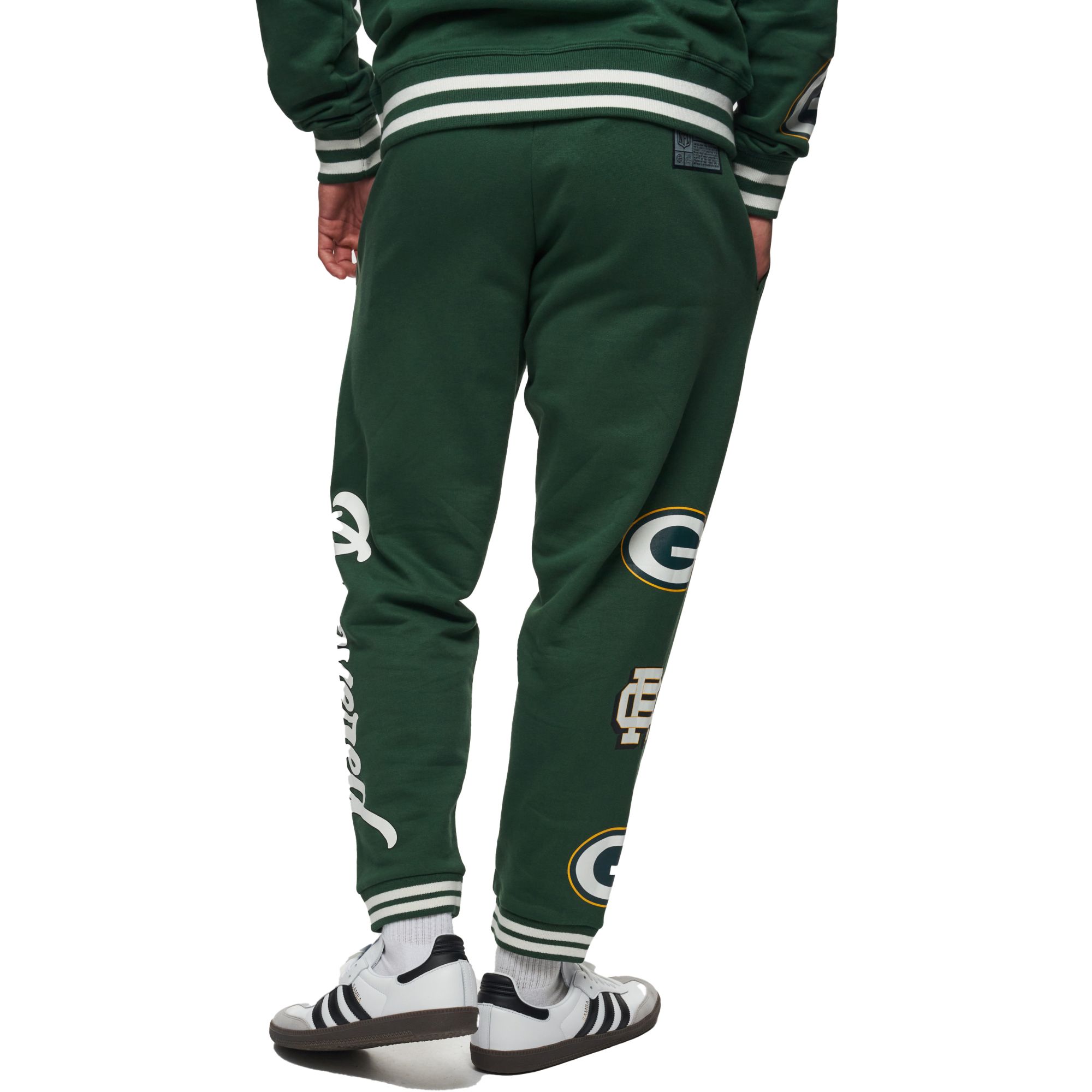 Re:covered Jogger Fleece Sweatpants NFL Teams - Bild 13 von 44