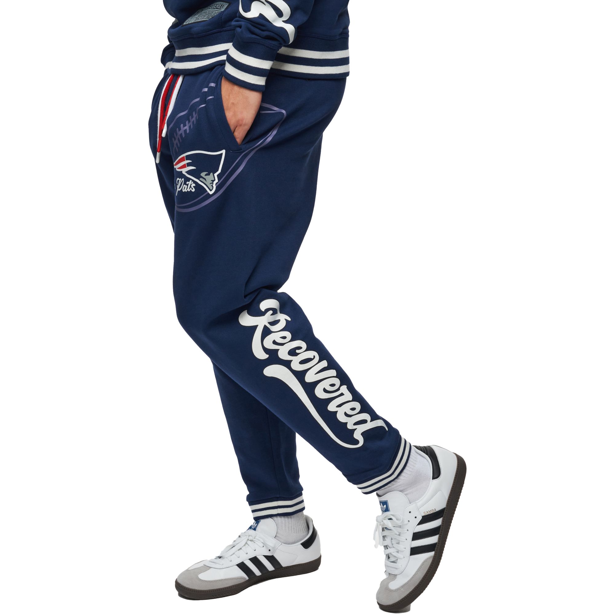 Re:covered Jogger Fleece Sweatpants NFL Teams - Bild 29 von 44