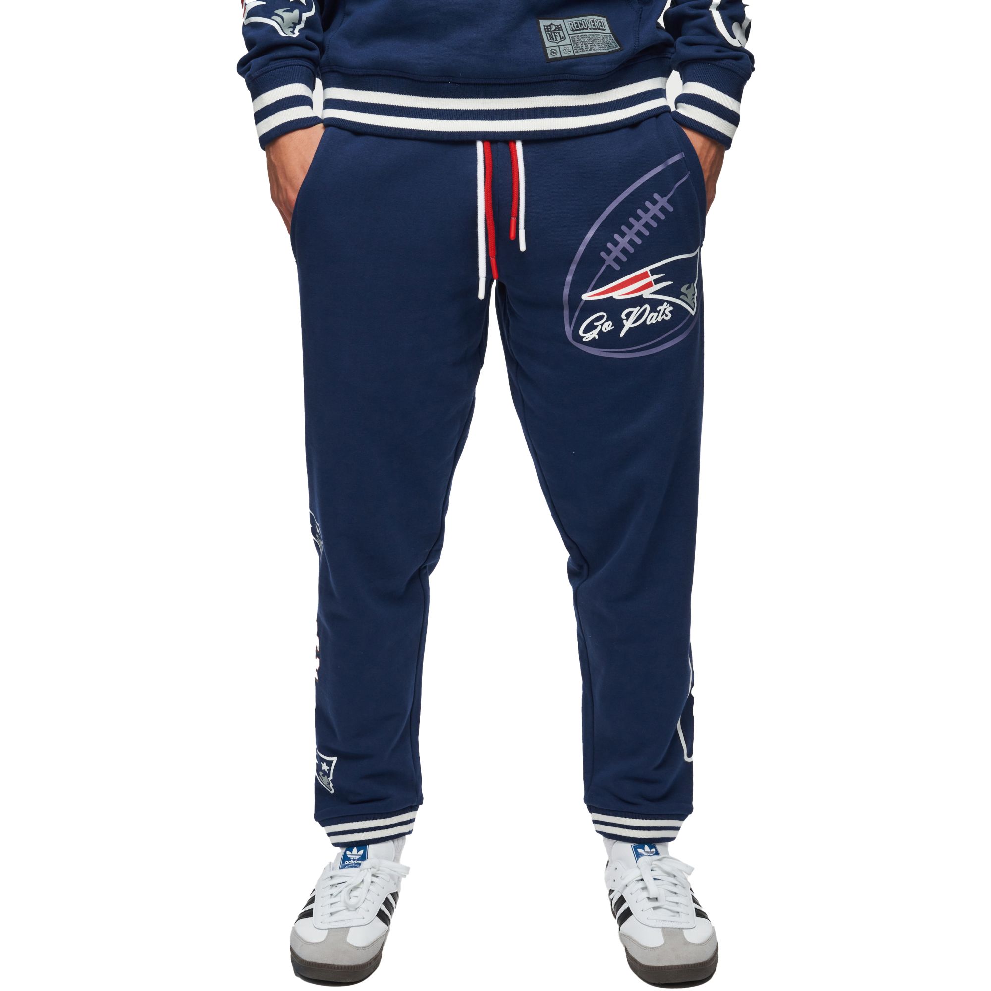 Re:covered Jogger Fleece Sweatpants NFL Teams - Bild 30 von 44