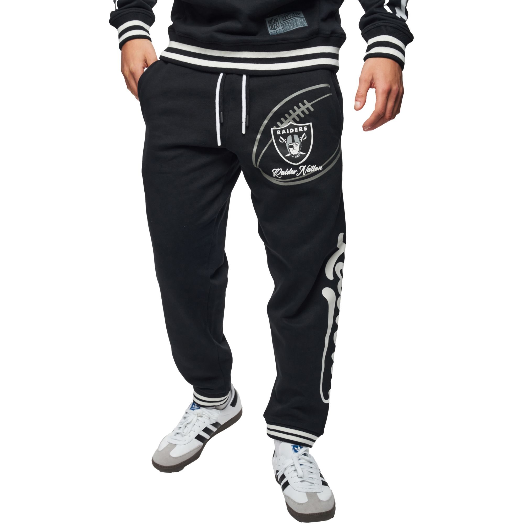Re:covered Jogger Fleece Sweatpants NFL Teams - Bild 20 von 44