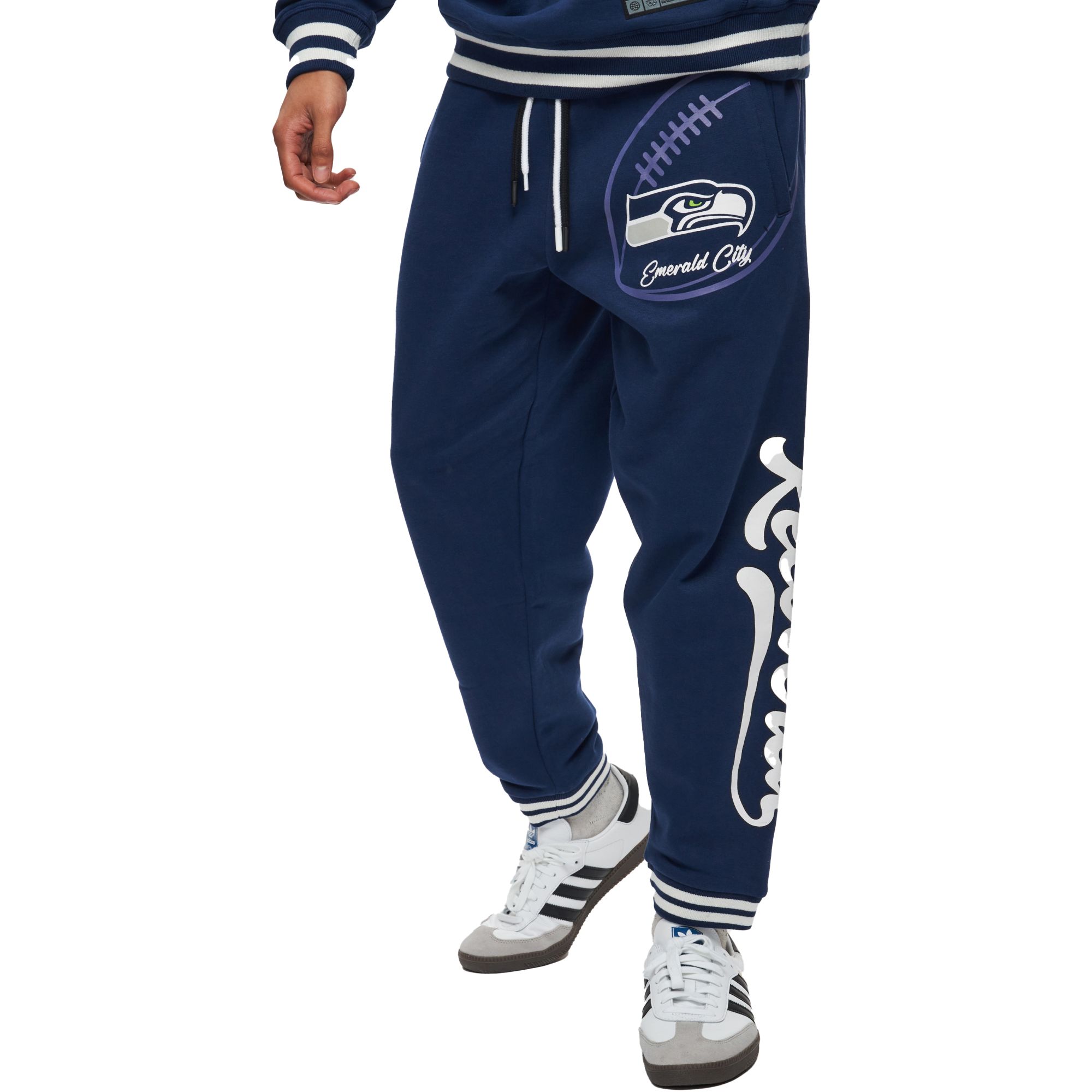 Re:covered Jogger Fleece Sweatpants NFL Teams - Bild 42 von 44
