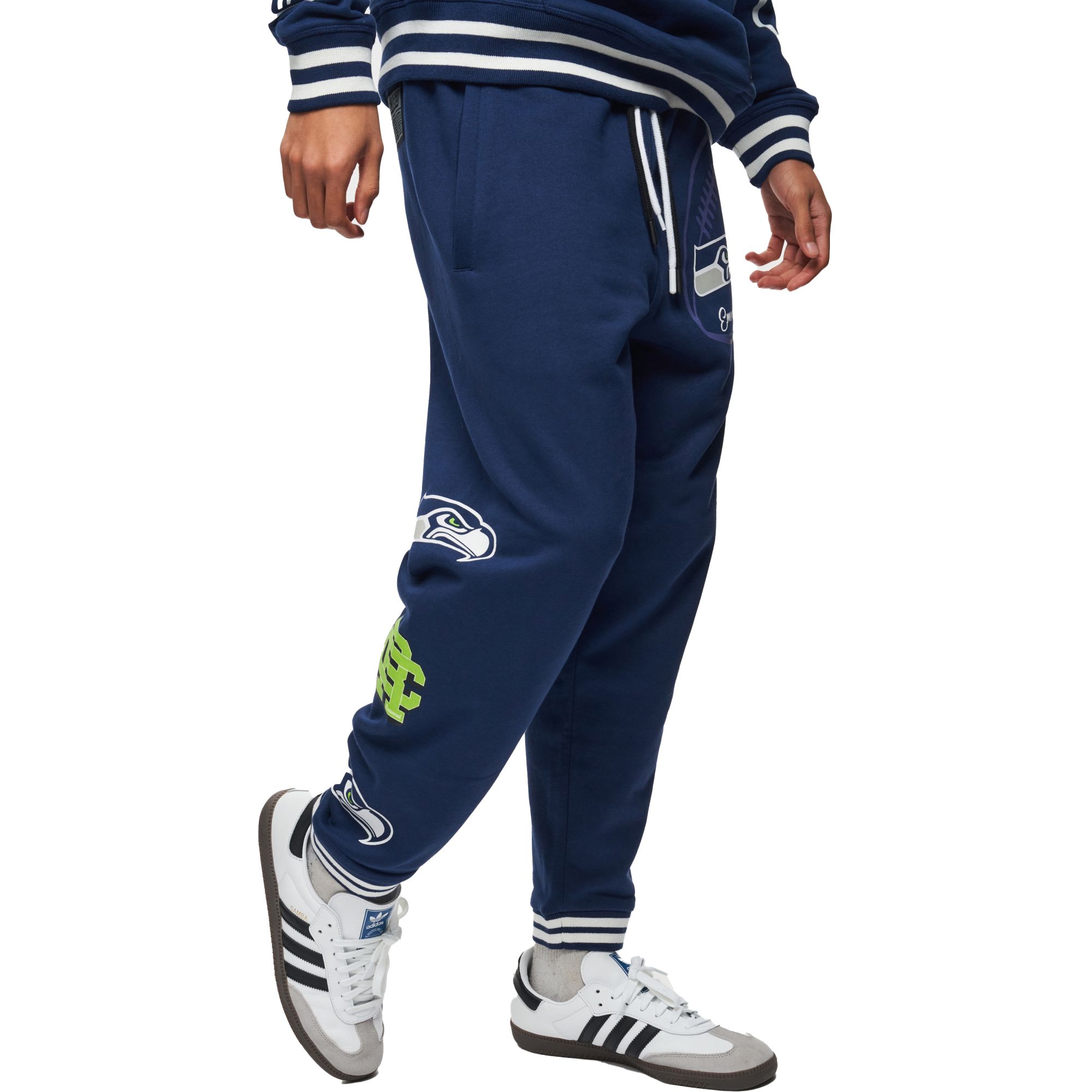 Re:covered Jogger Fleece Sweatpants NFL Teams - Bild 43 von 44