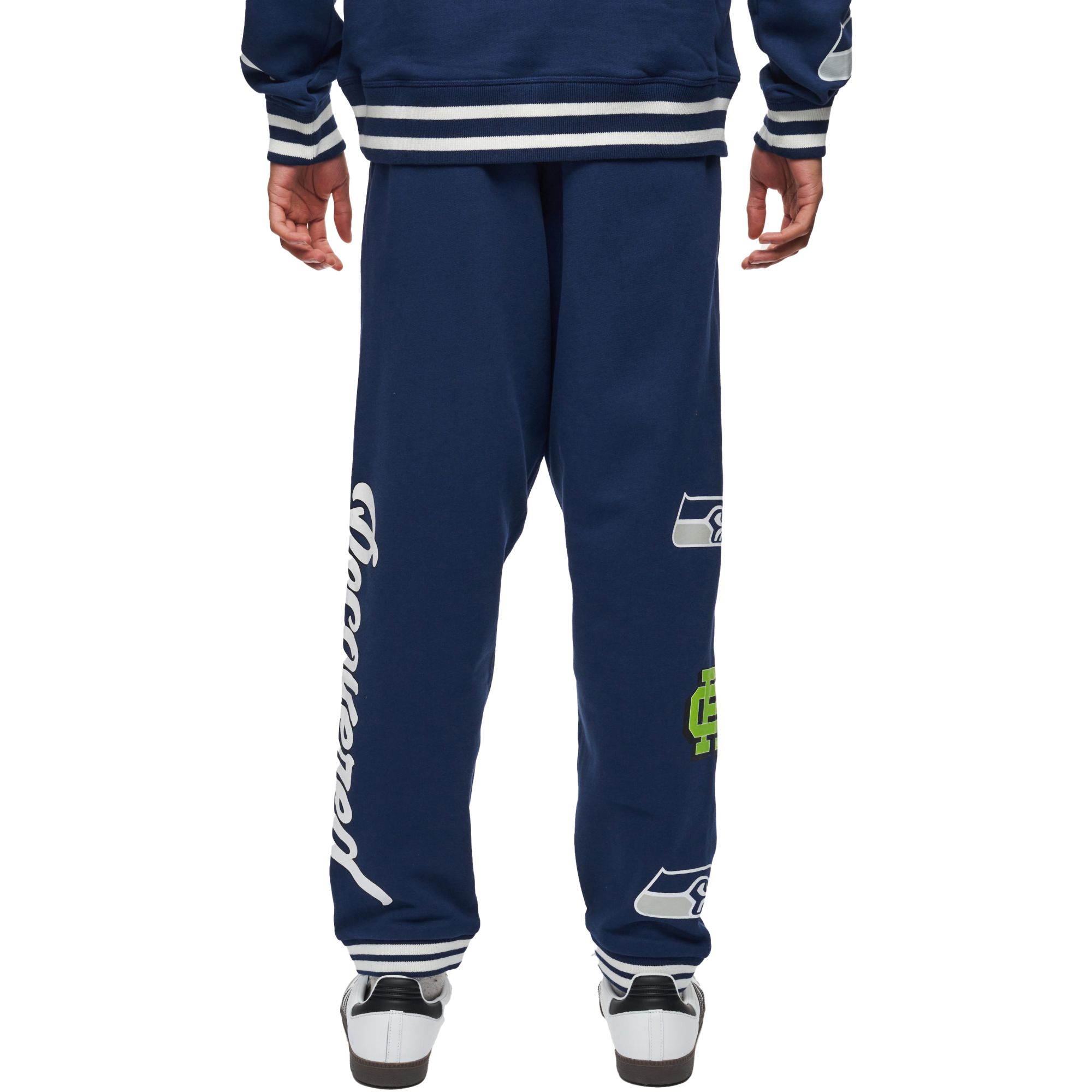 Re:covered Jogger Fleece Sweatpants NFL Teams - Bild 44 von 44