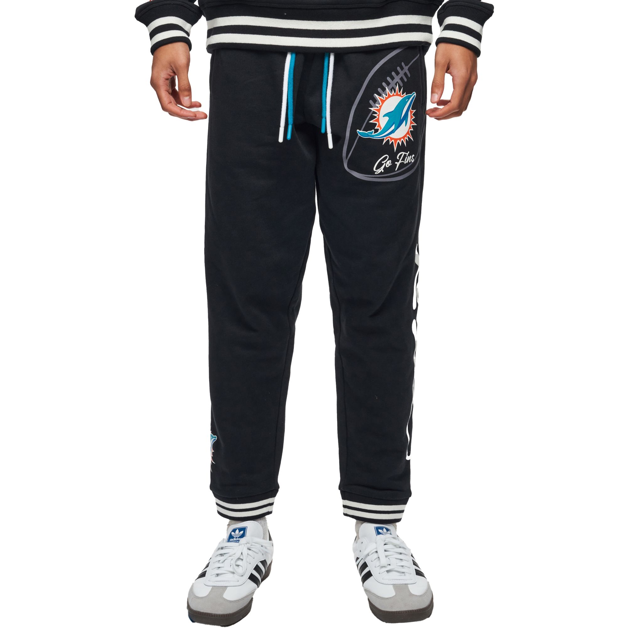 Re:covered Jogger Fleece Sweatpants NFL Teams - Bild 24 von 44