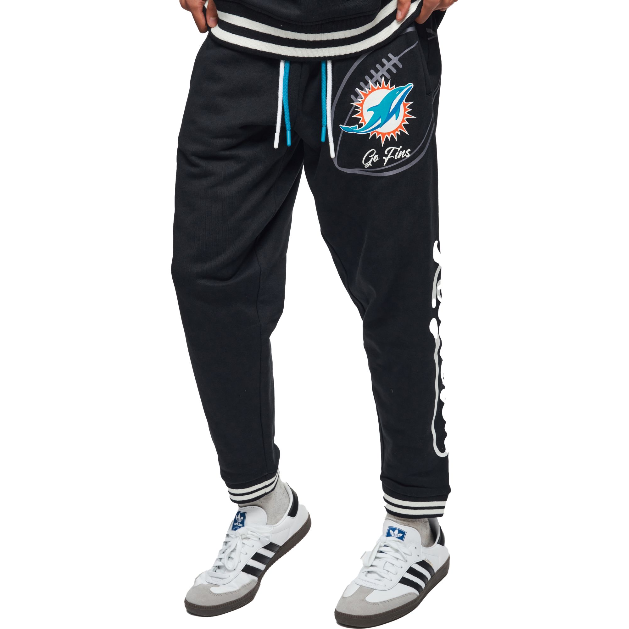 Re:covered Jogger Fleece Sweatpants NFL Teams - Bild 26 von 44