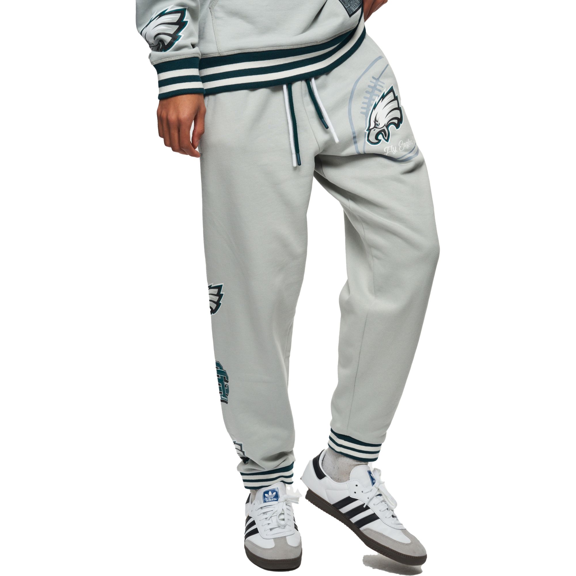 Re:covered Jogger Fleece Sweatpants NFL Teams - Bild 33 von 44