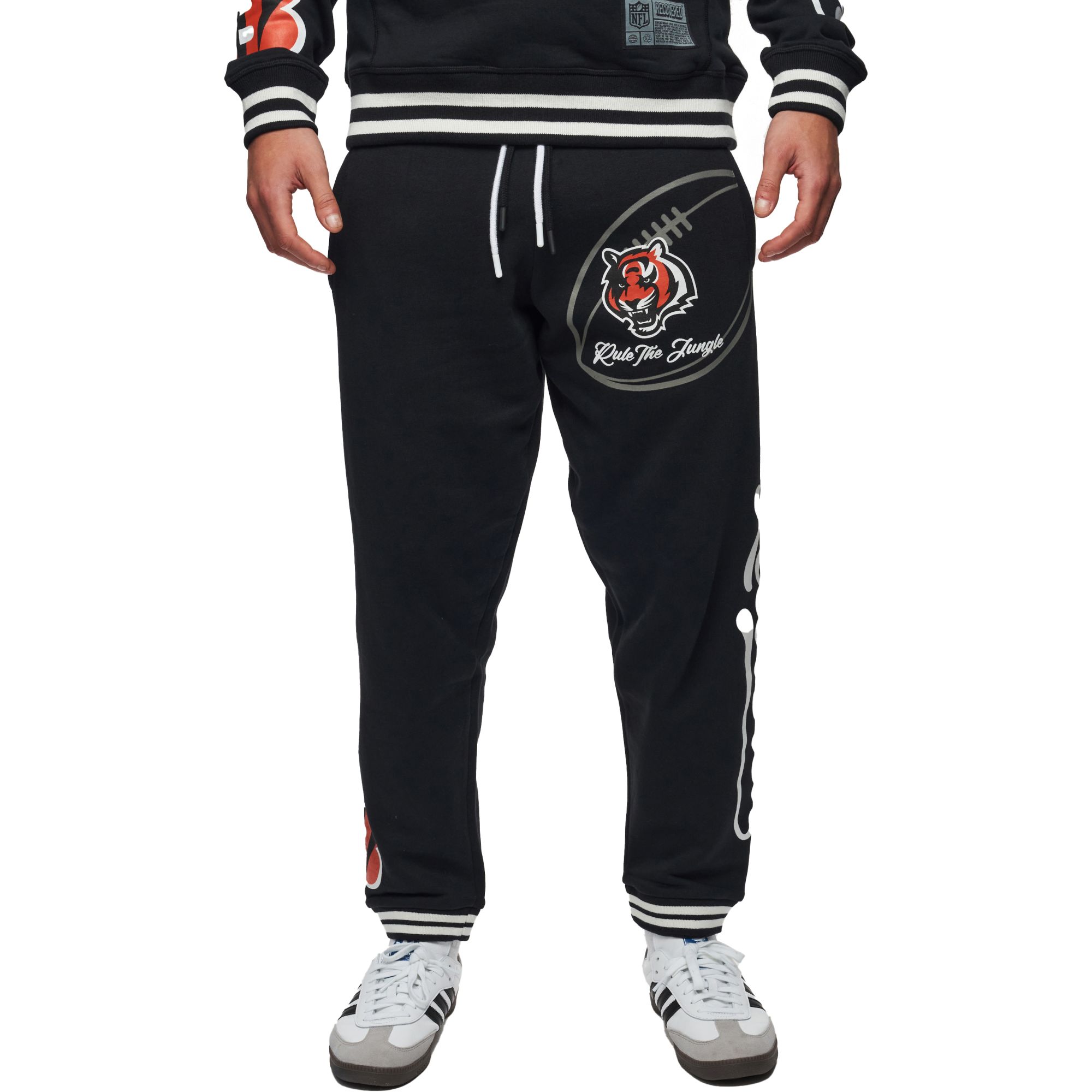 Re:covered Jogger Fleece Sweatpants NFL Teams - Bild 7 von 44