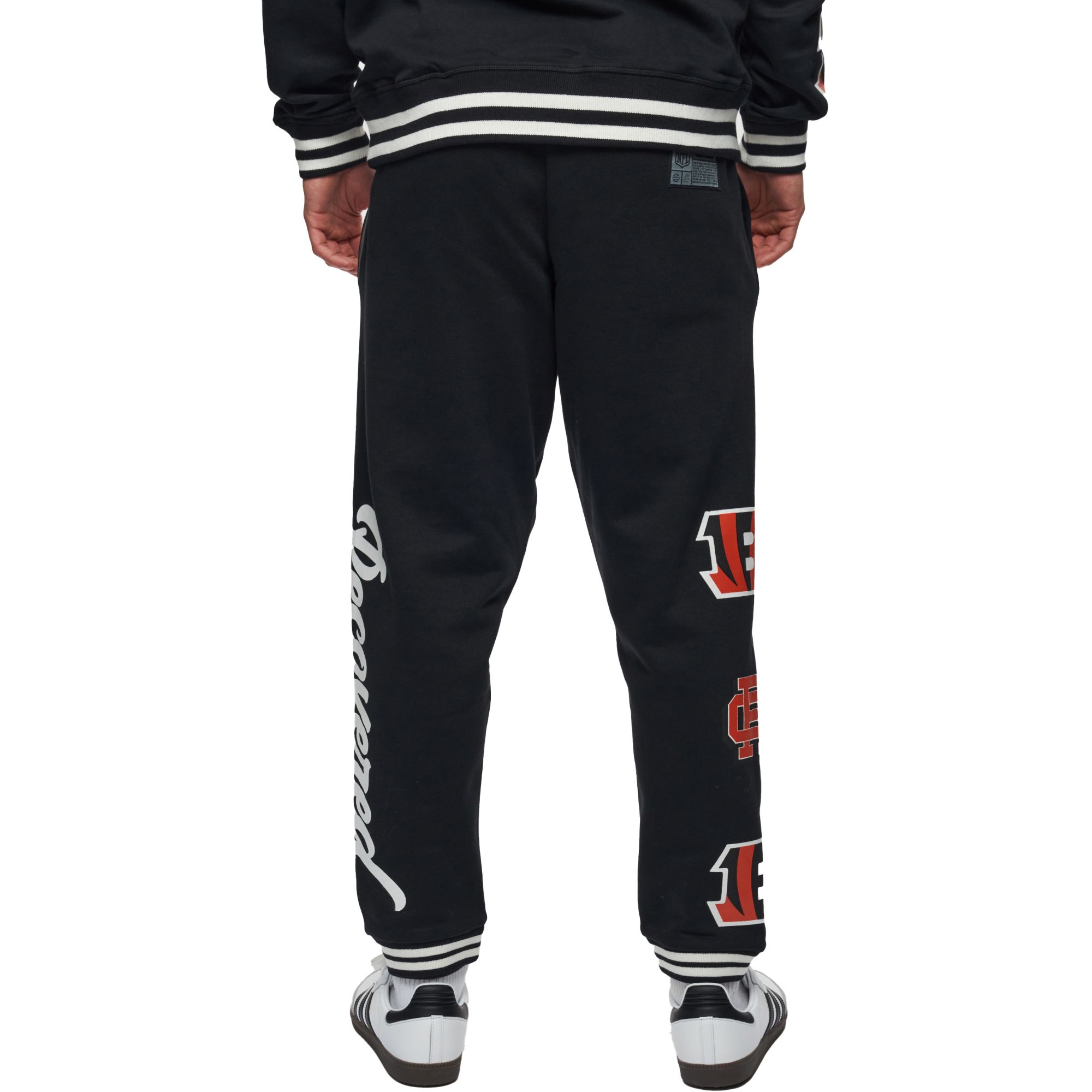 Re:covered Jogger Fleece Sweatpants NFL Teams - Bild 8 von 44