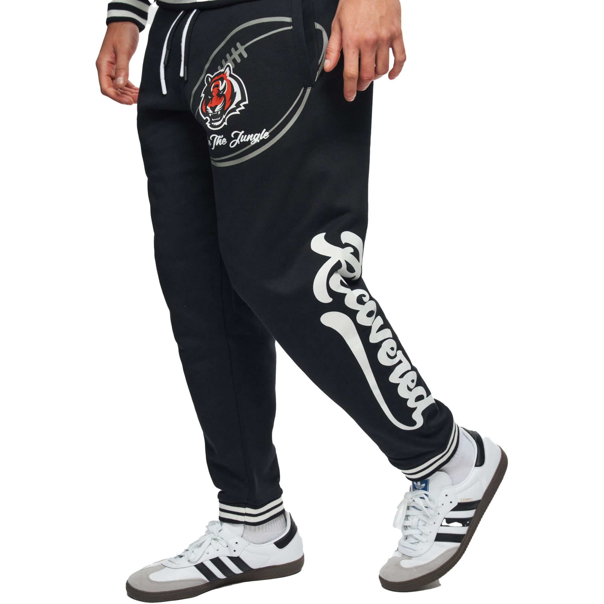 Re:covered Jogger Fleece Sweatpants NFL Teams - Bild 9 von 44