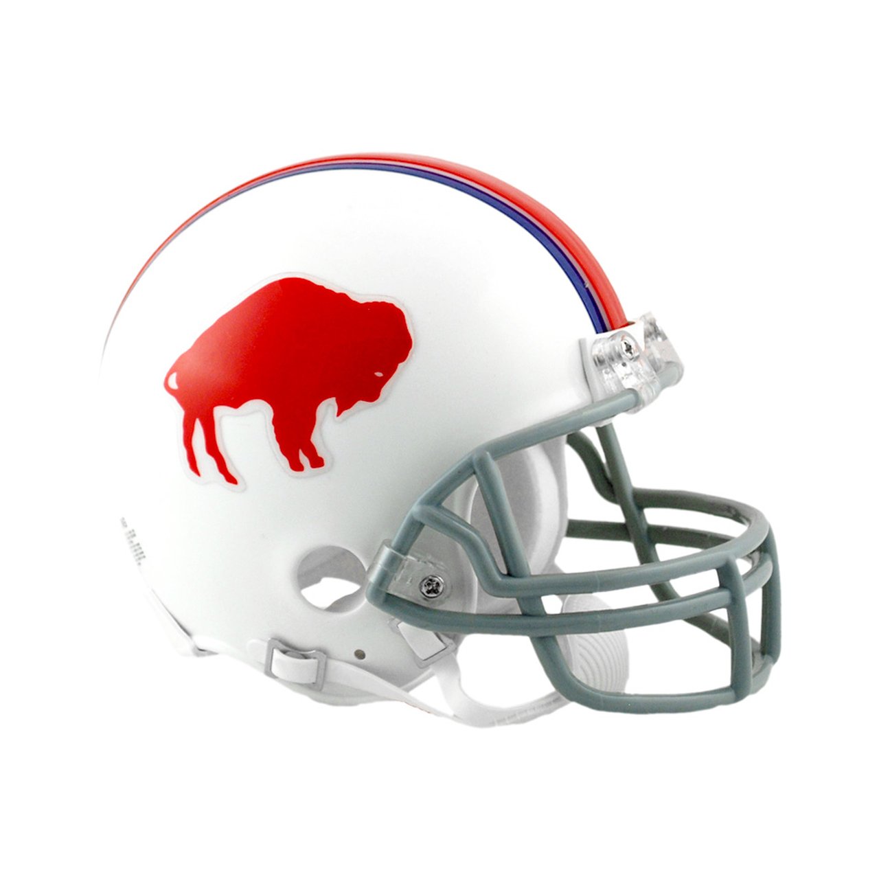 Riddell VSR4 Mini Football Helmet Buffalo Bills 196573 eBay