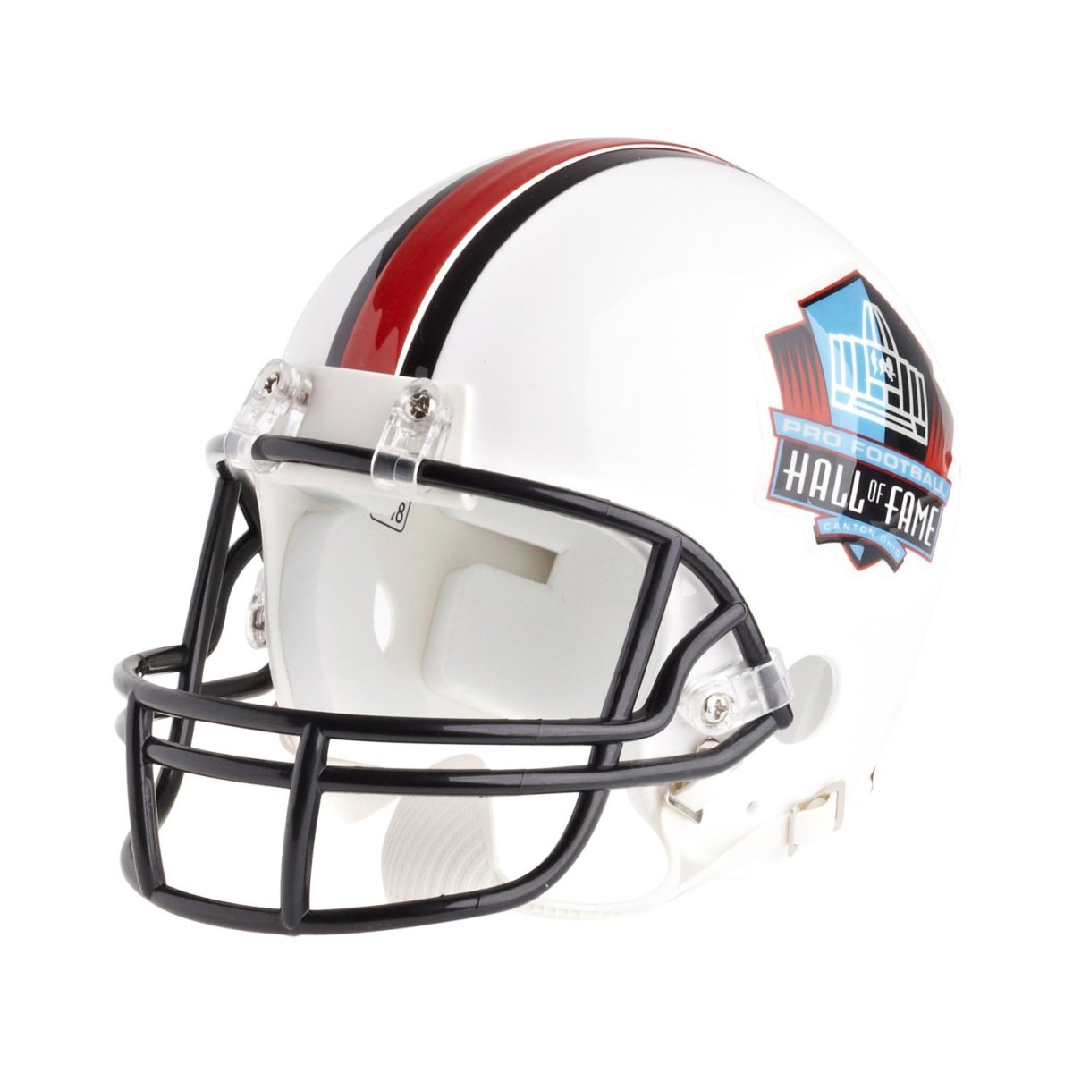 Riddell VSR4 Mini Football Helmet NFL PRO Hall of Fame eBay