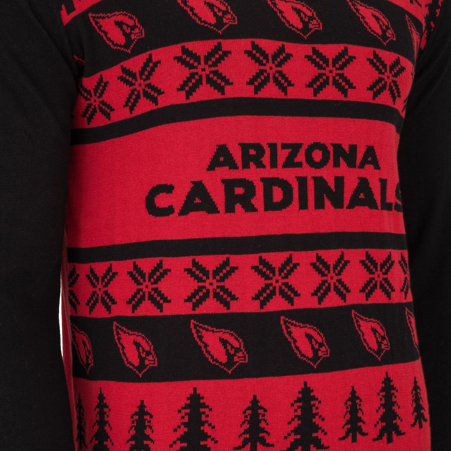 NFL Teams Ugly Sweater XMAS Weihnachten Strick Pullover - Bild 4 von 69