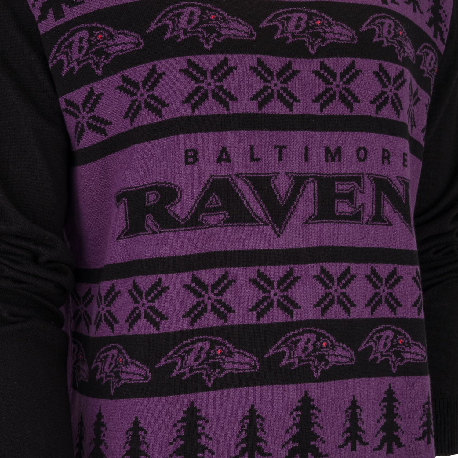 NFL Teams Ugly Sweater XMAS Weihnachten Strick Pullover - Bild 7 von 69