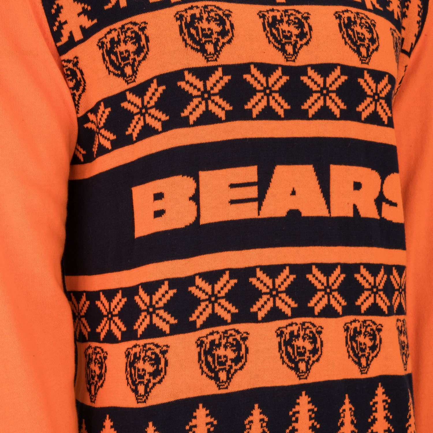 NFL Teams Ugly Sweater XMAS Weihnachten Strick Pullover - Bild 16 von 69